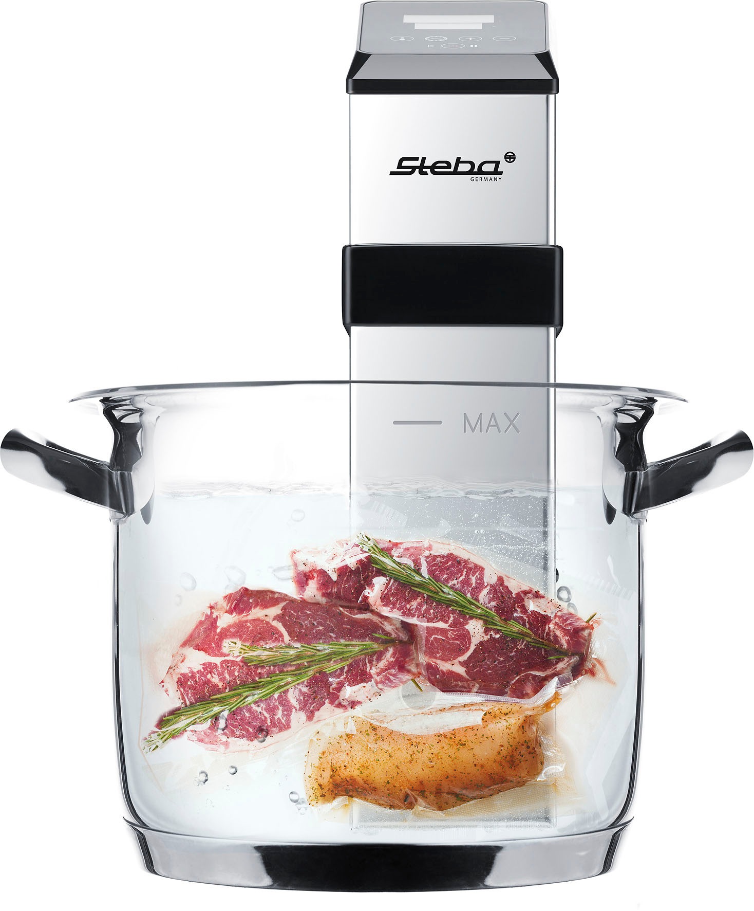 Steba Sous-Vide Garer »SV 120 PROFESSIONAL«