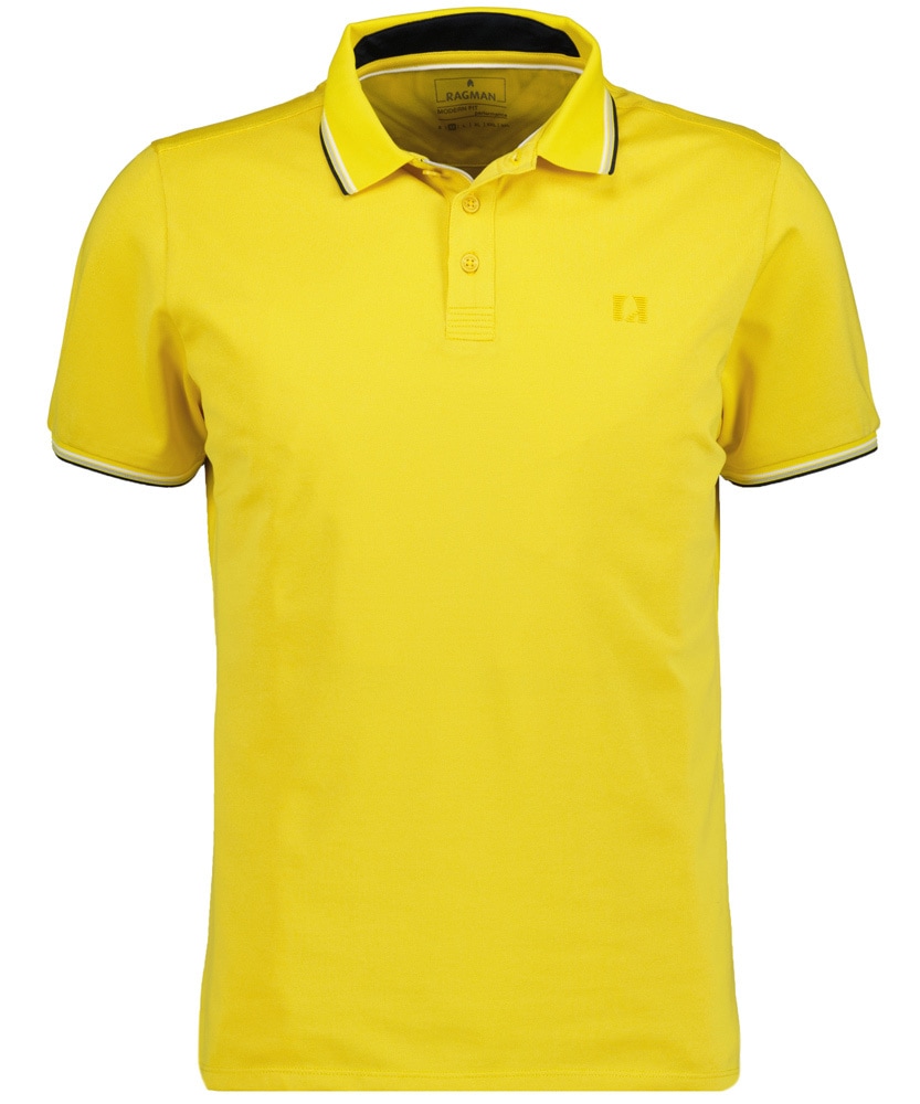 RAGMAN Poloshirt günstig online kaufen