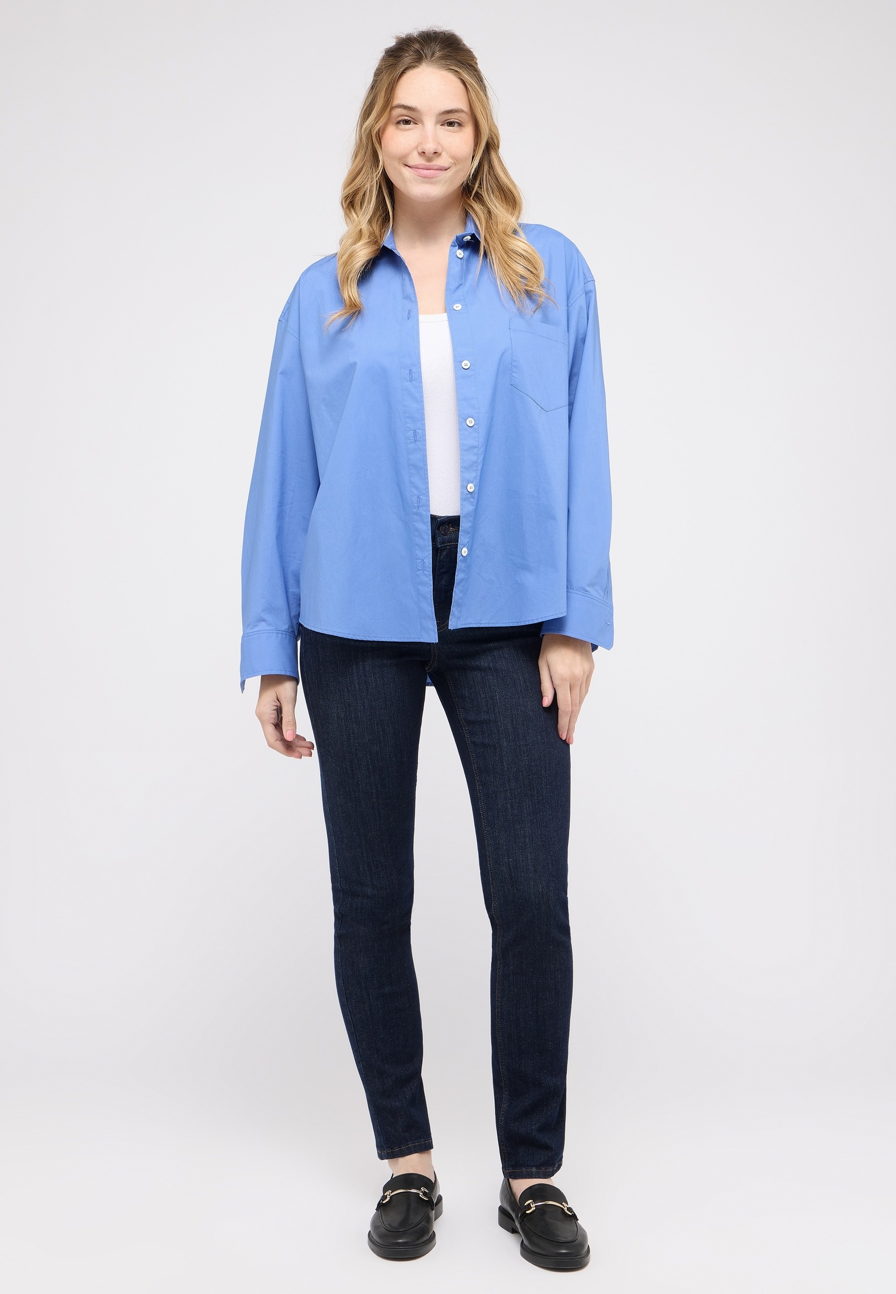 ANGELS Slim-fit-Jeans »CICI«