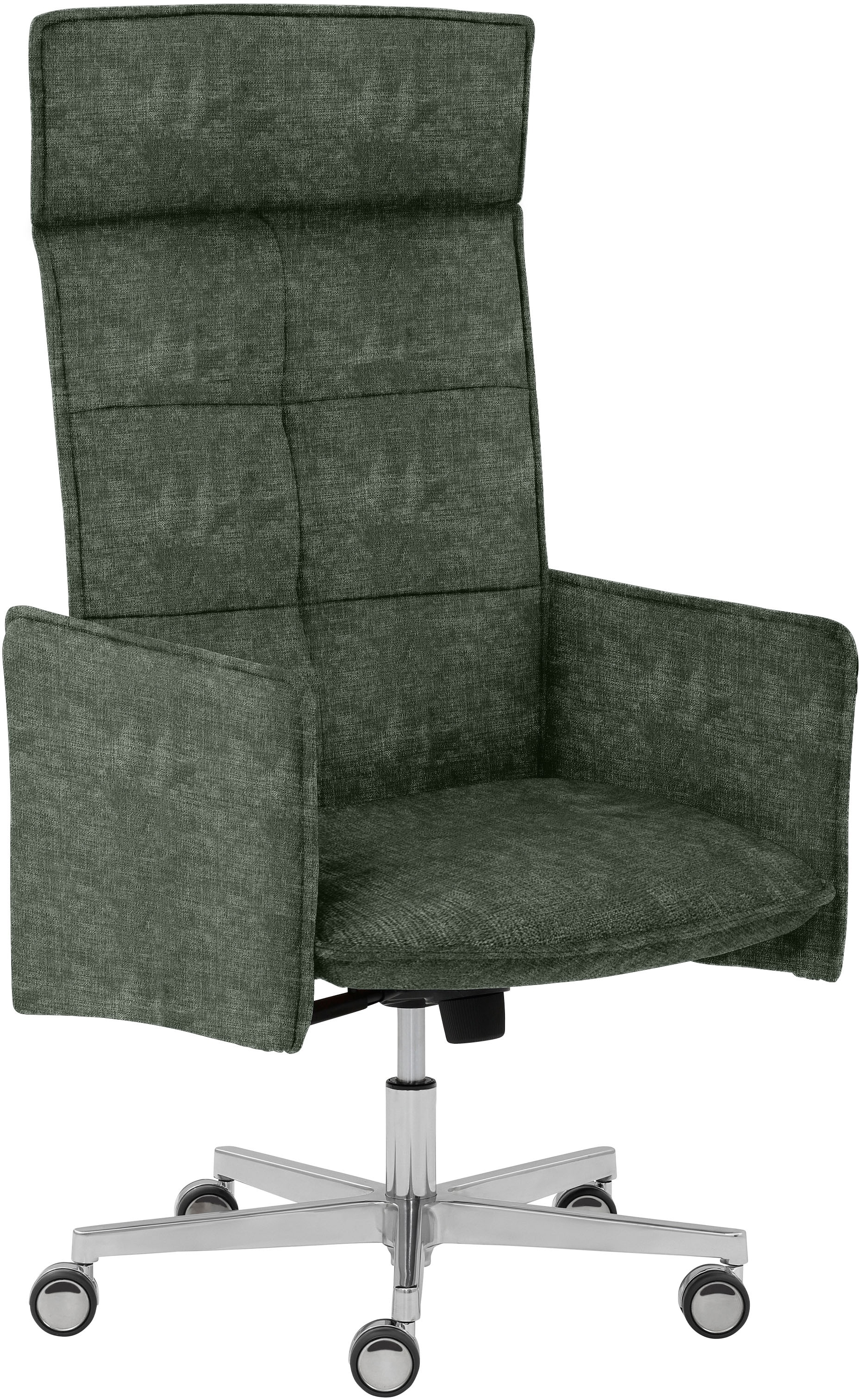 Mayer Sitzmöbel Drehstuhl "myCOSYWORXX Homeoffice Sessel" () 1 Stk.besonder günstig online kaufen