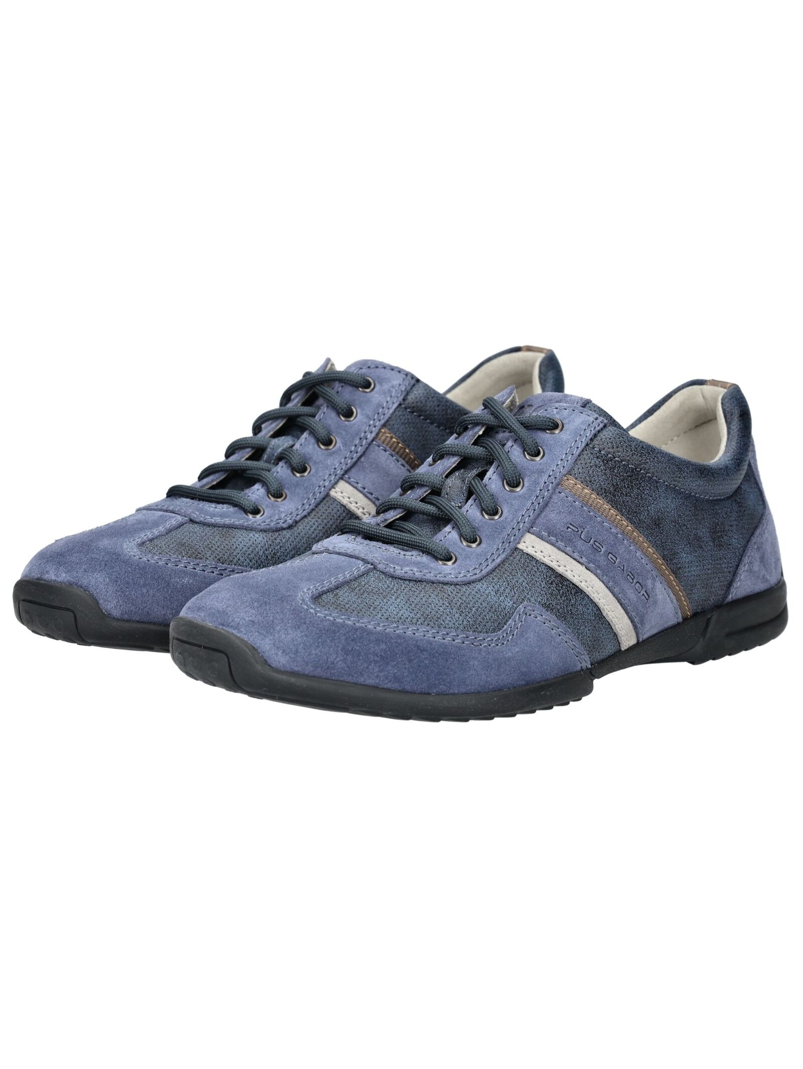 Pius Gabor Sneaker »Pius Gabor Sneaker Leder/Synthetik«