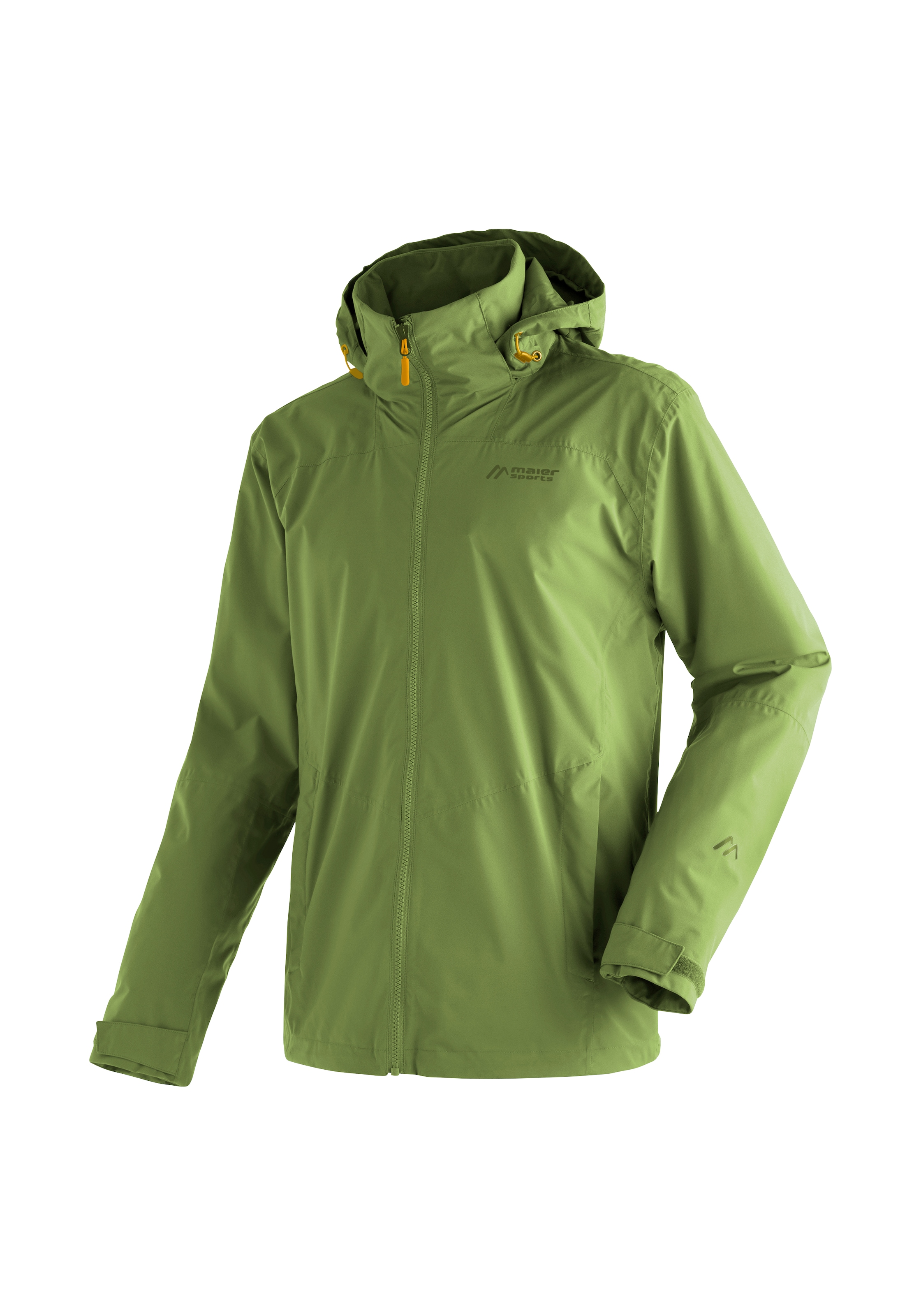 Maier Sports Softshelljacke Wanderjacke Metor rec günstig online kaufen