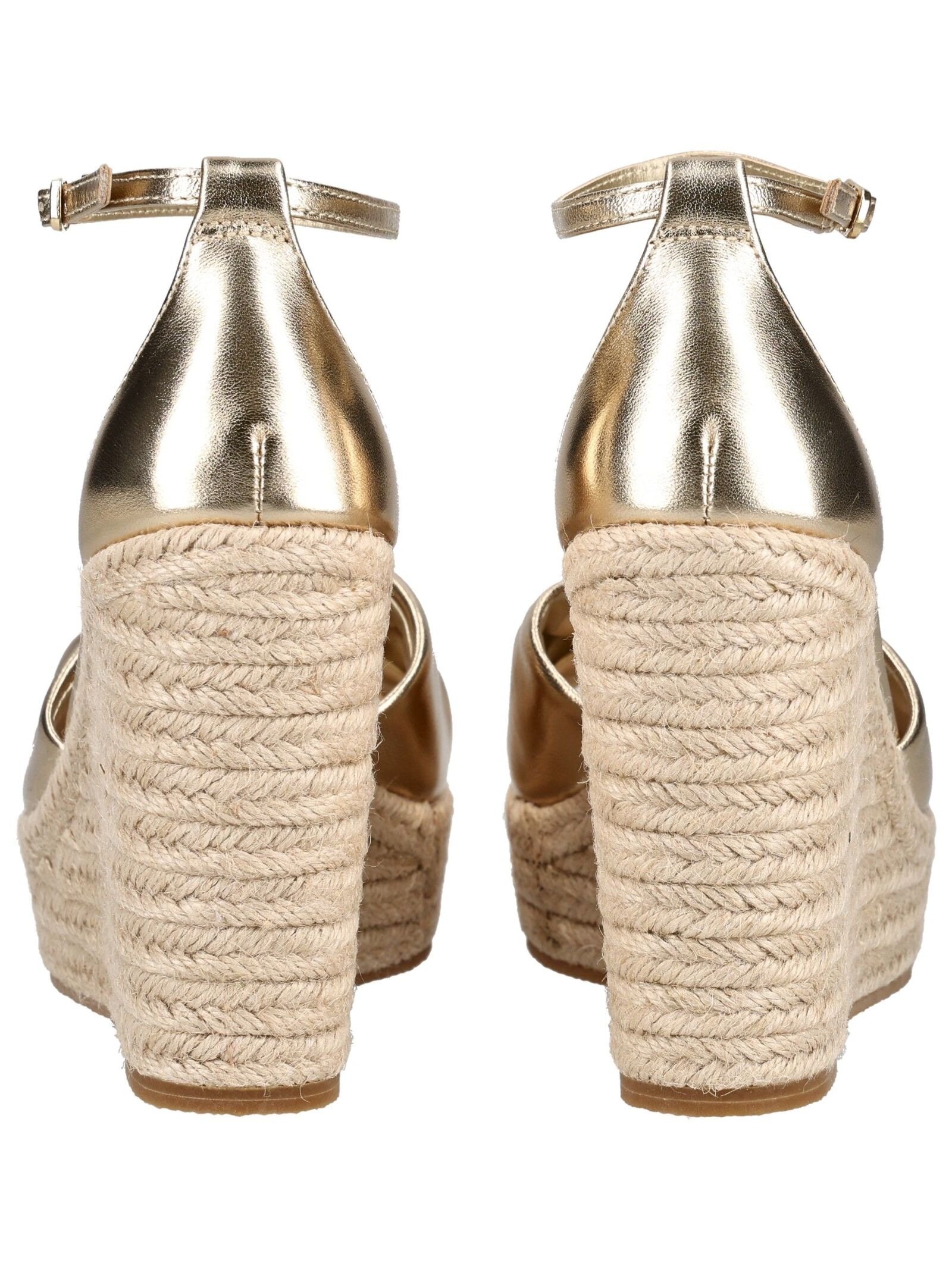 STEVE MADDEN Keilsandalette »STEVE MADDEN Sandalen Leder«