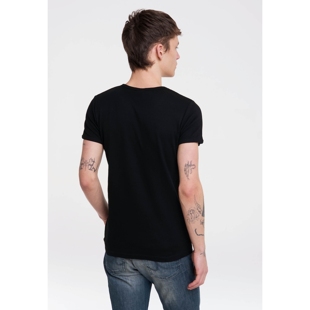 LOGOSHIRT T-Shirt »Batman«