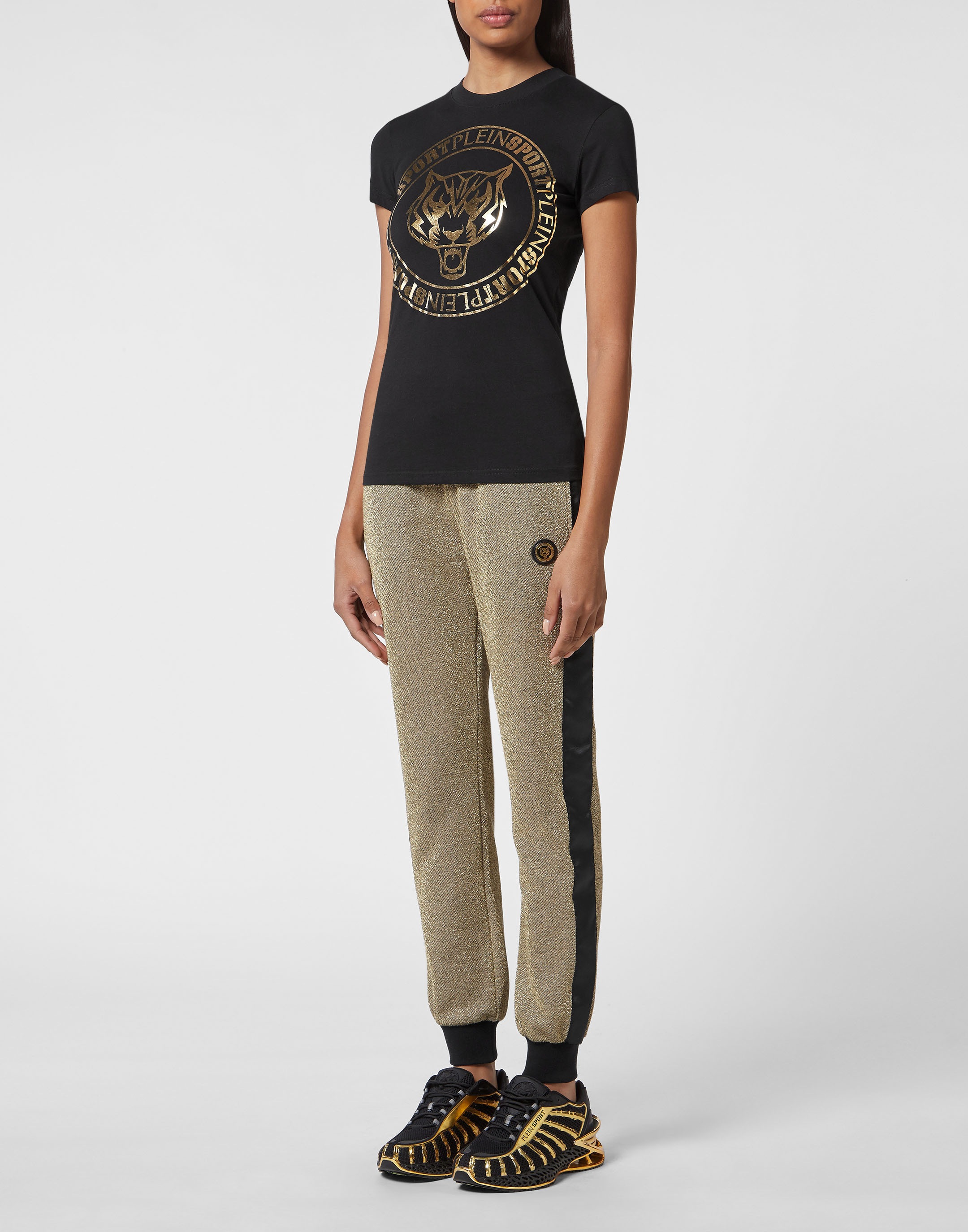 PLEIN SPORT T-Shirt »Tiger«