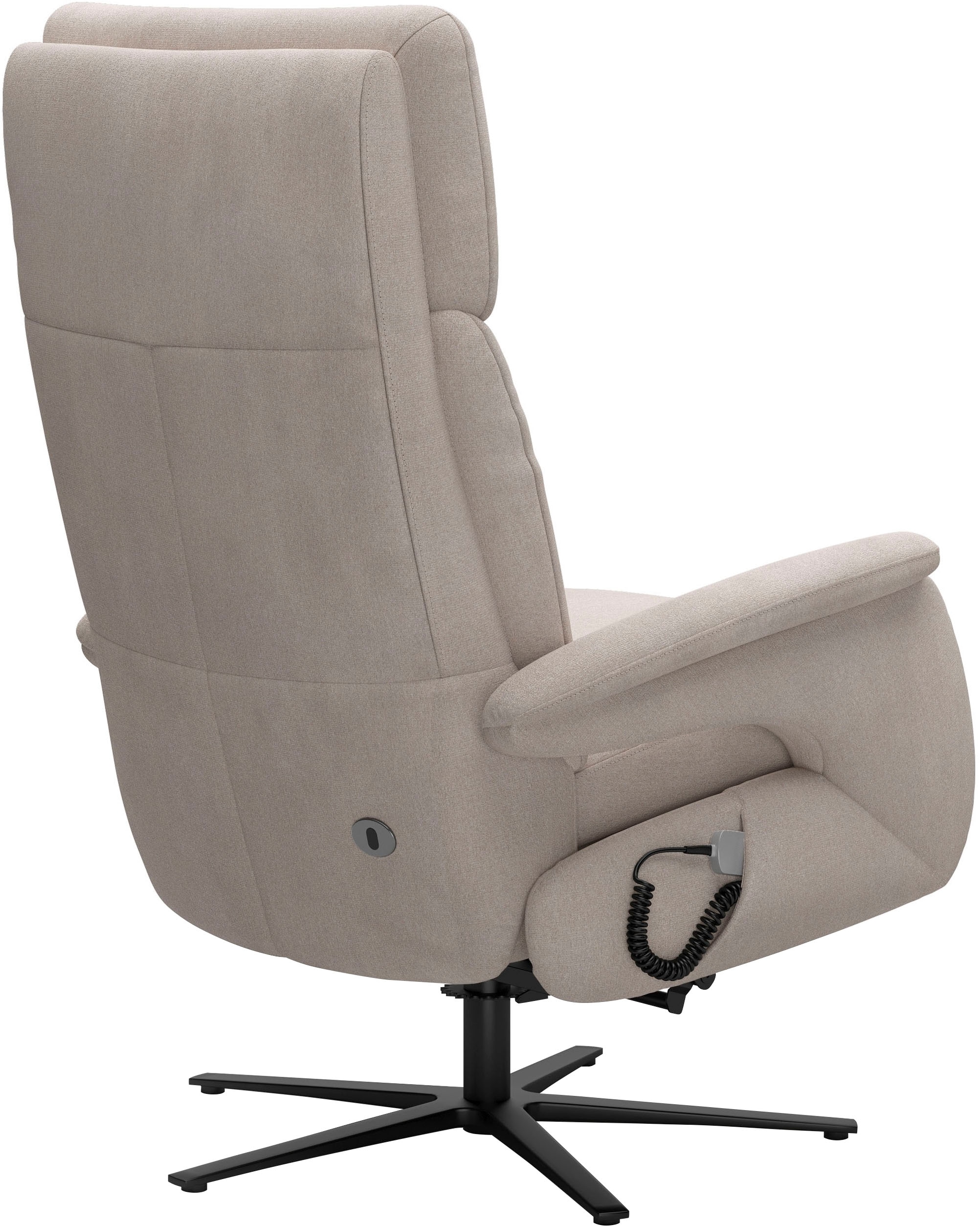 sit&more TV-Sessel »TV Sessel Triple Seven Xtra large«, mit Herz-Waage und 3 Motoren