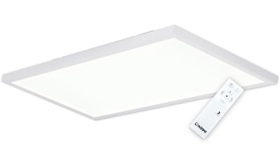 näve Smarte LED-Leuchte »Smart Home LED Backlight Panel«, inkl. Nachtlicht  und Fernbedienung kaufen | BAUR