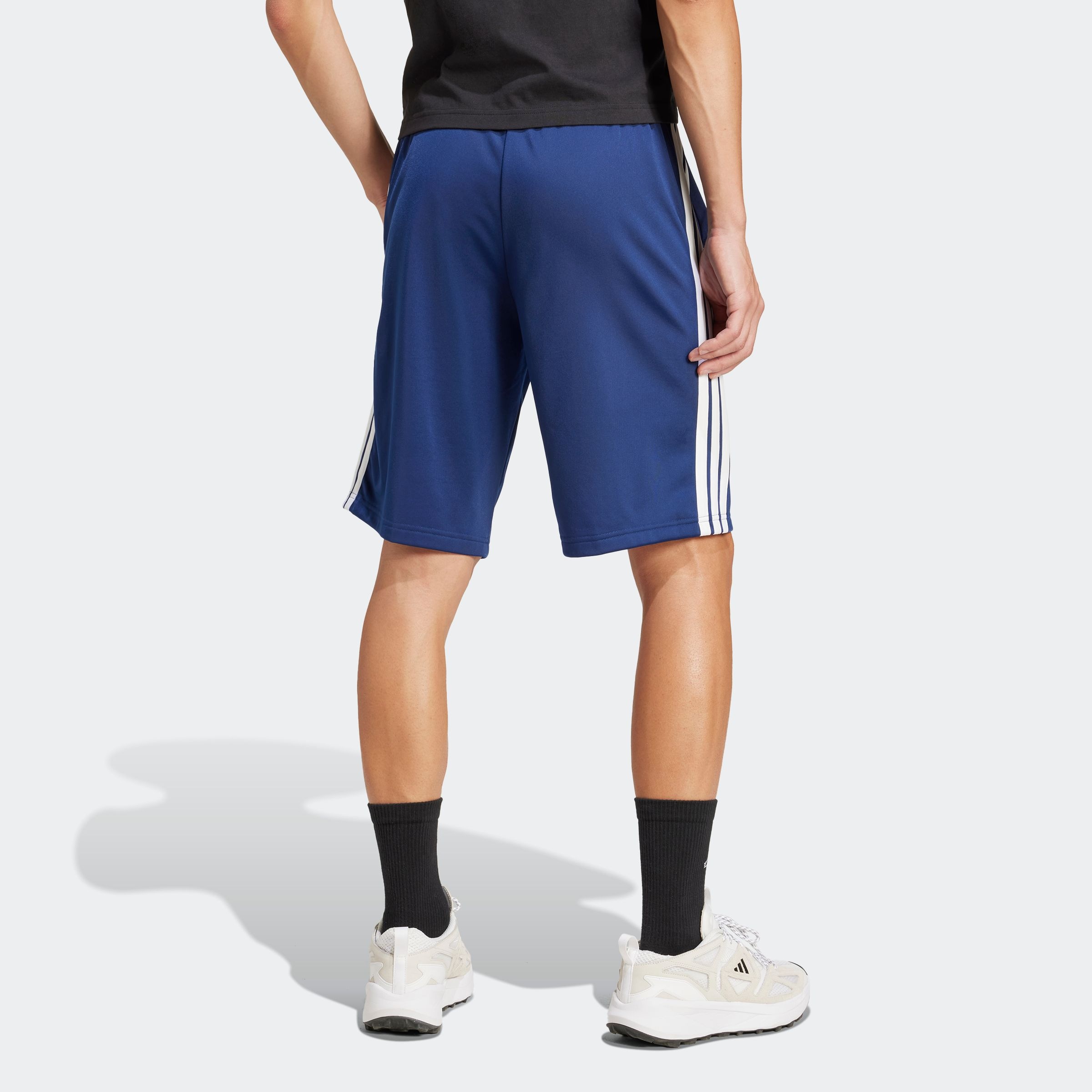 adidas Sportswear Shorts »M 3S TR SHO«, (1 tlg.)