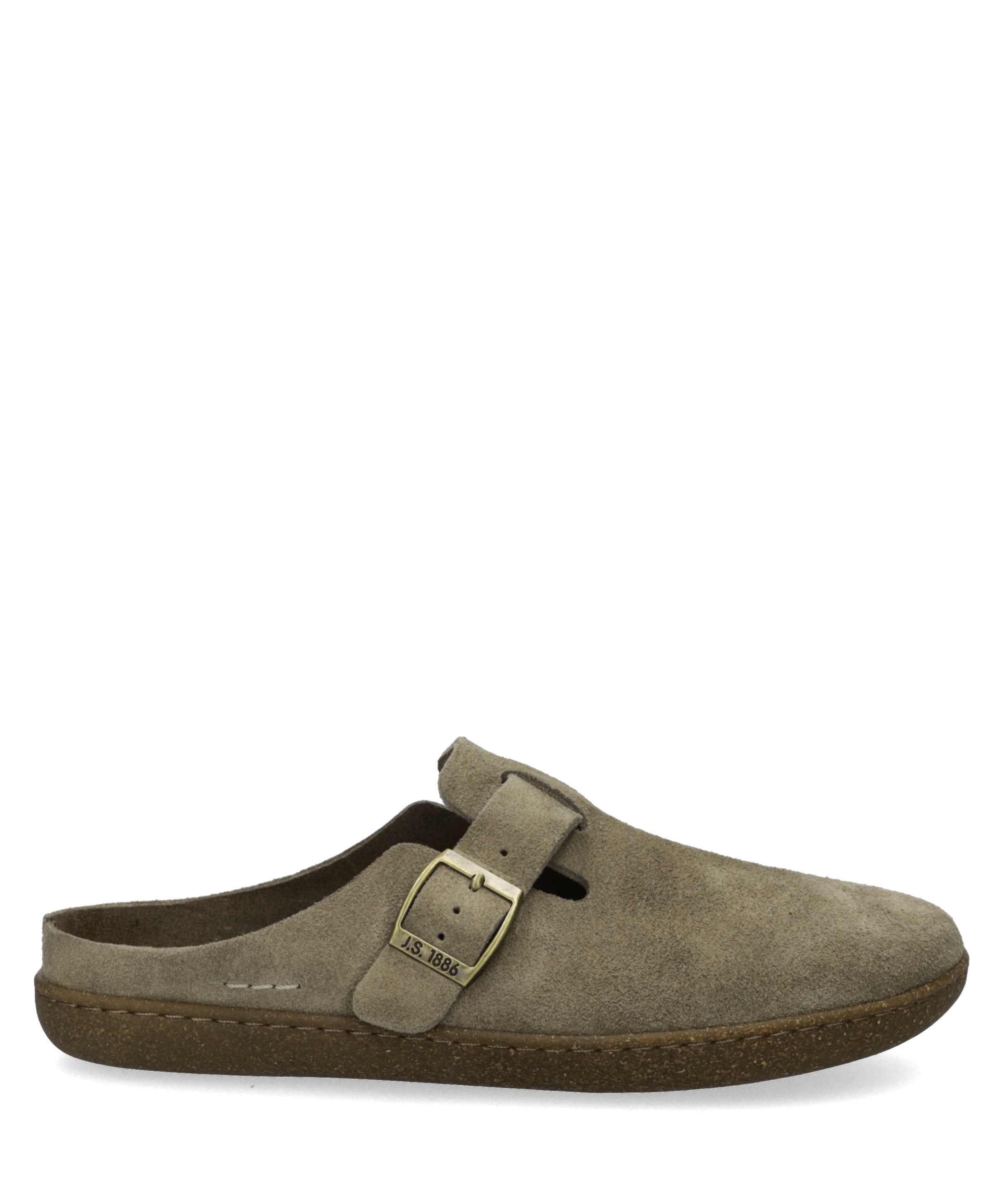 Josef Seibel Clog »Jill 01, taupe«