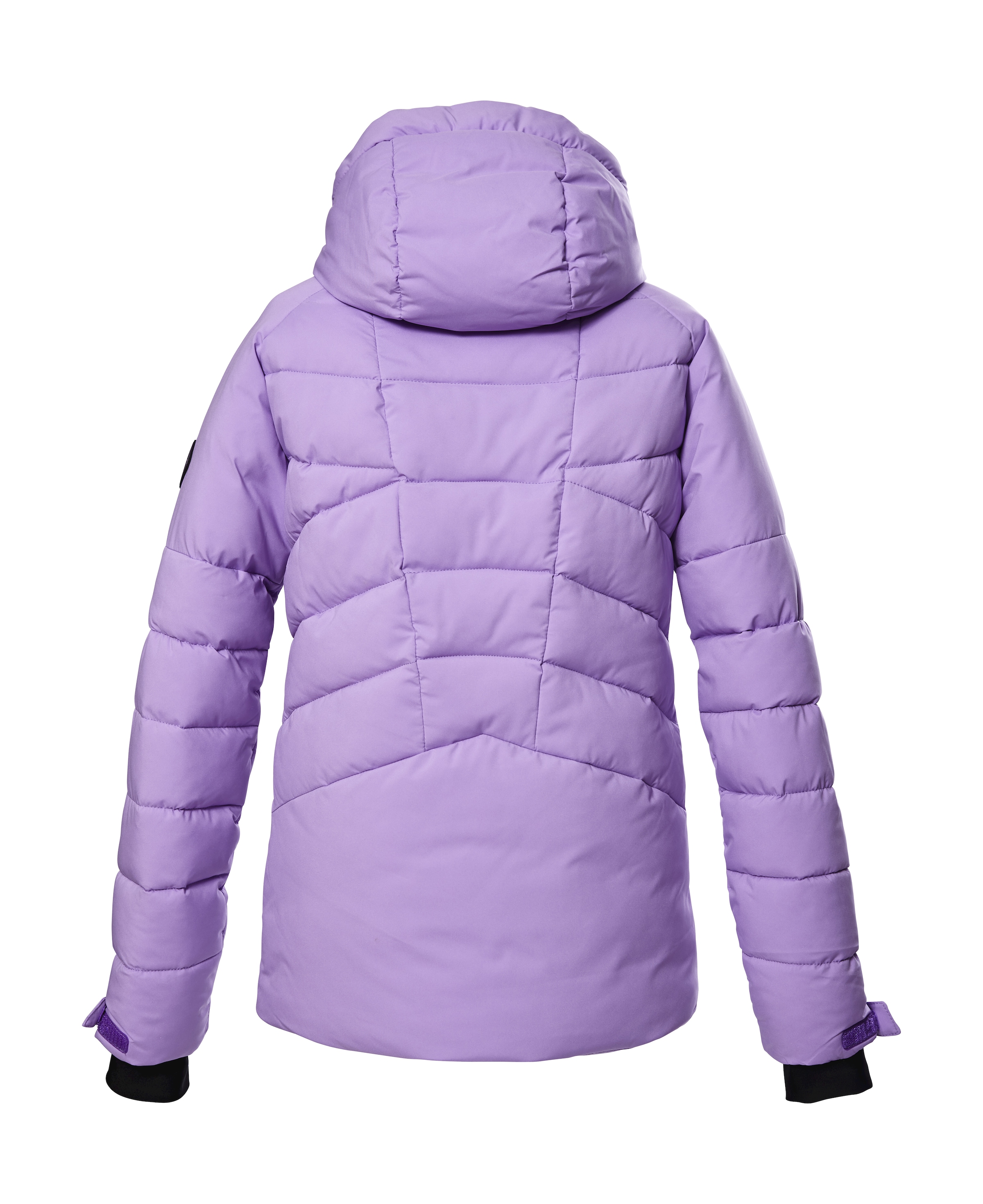 Killtec Skijacke »KSW 116 GRLS SKI QLTD JCKT«