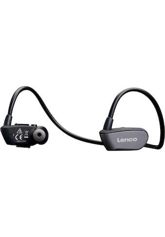 Lenco Ausinės »BTX-860BK Bluetooth Sport Kop...