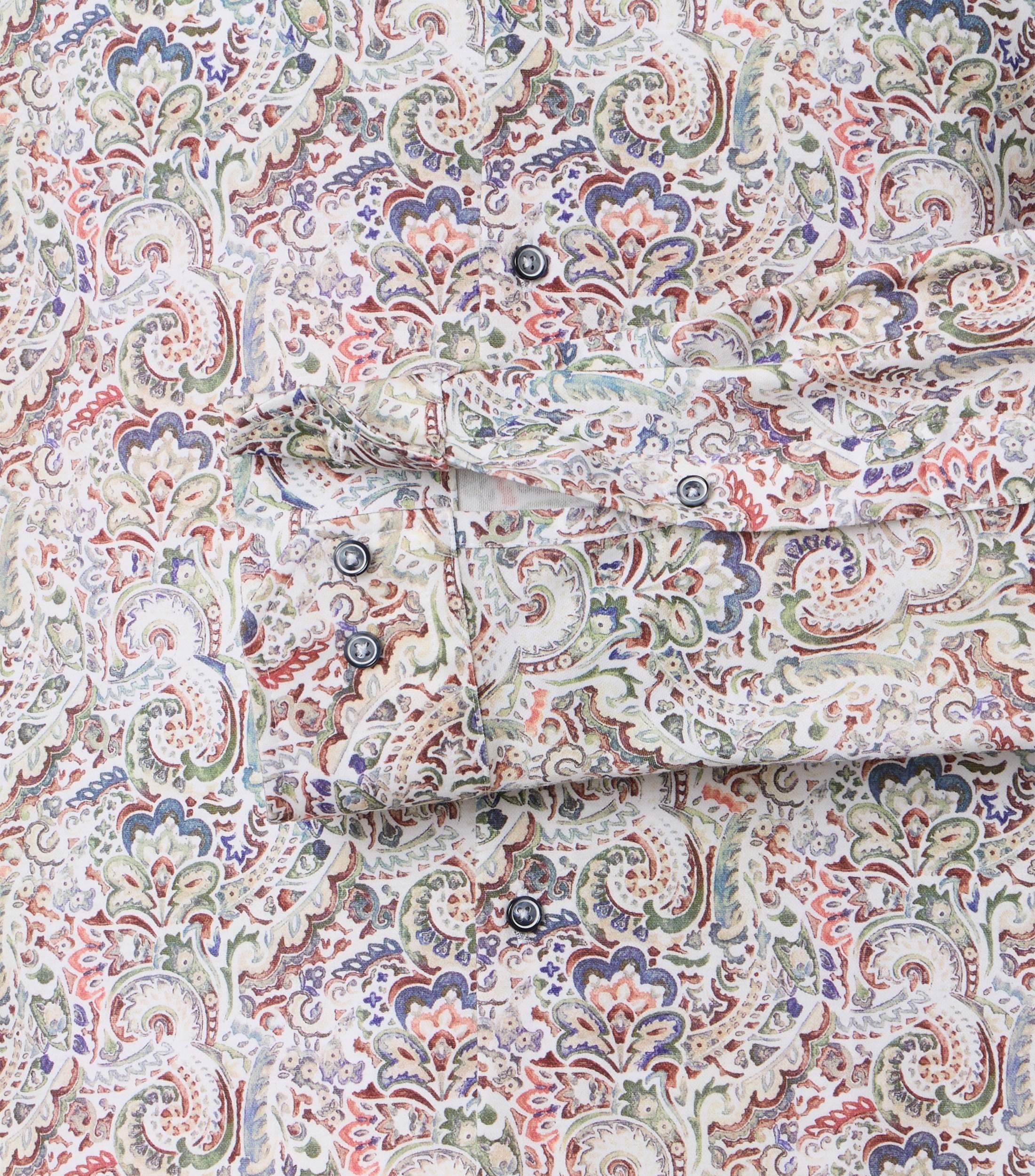 VENTI Businesshemd »VENTI Businesshemd Print«