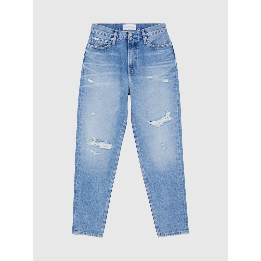 Calvin Klein Jeans Mom-Jeans »MOM JEAN«