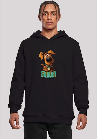 Sweatshirt »Scooby Doo Puppy Scooby«