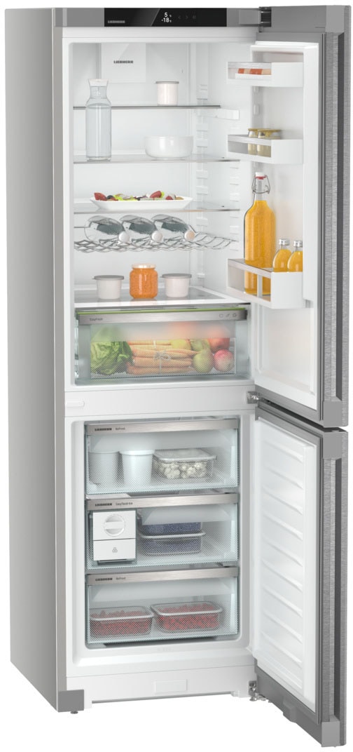 Liebherr Kühl-/Gefrierkombination »CNsdc 5223-20«, mit EasyFresh und NoFrost