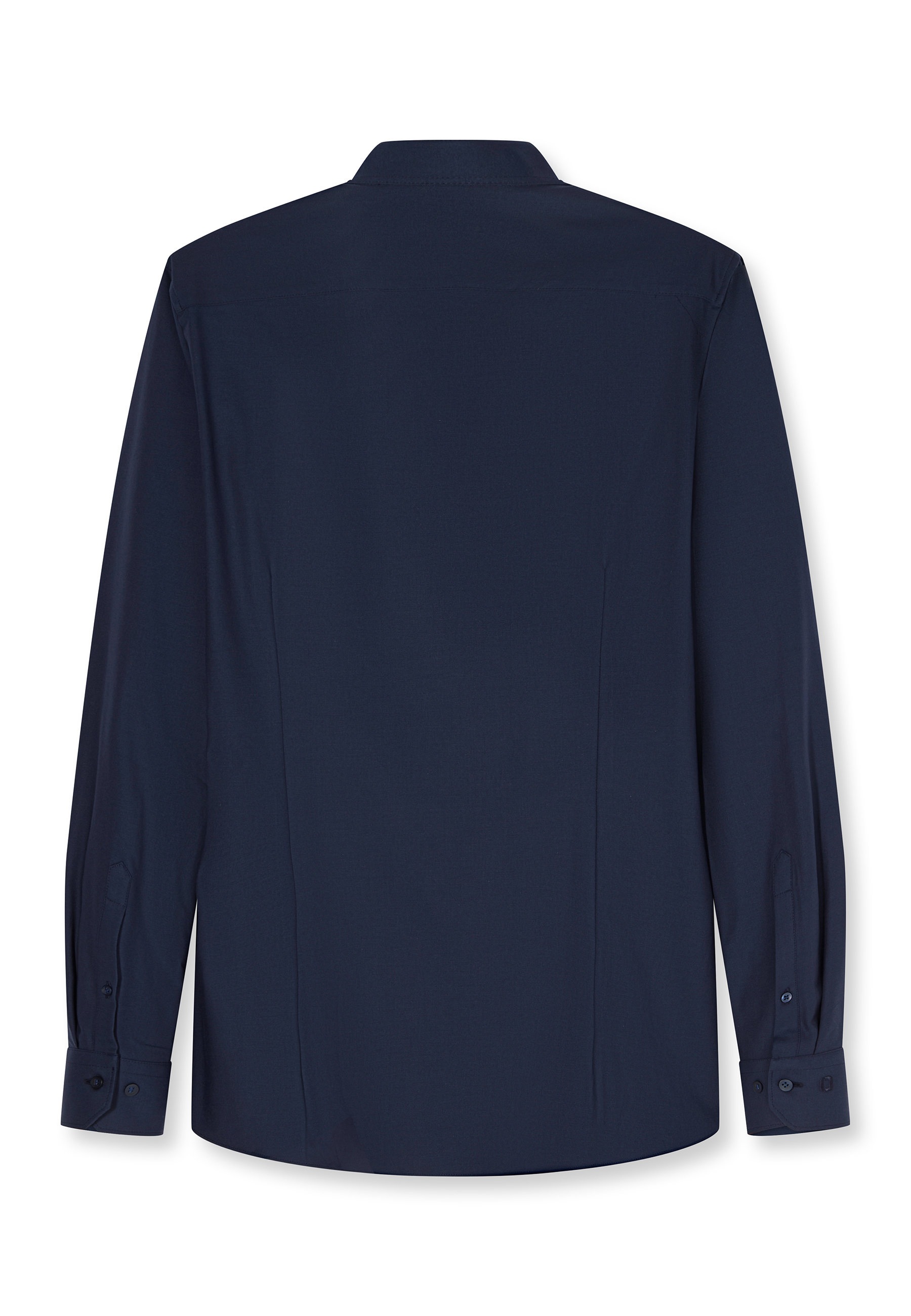 OLYMP Businesshemd "OLYMP No. Six 24/Seven, super slim, Stehkragen" günstig online kaufen