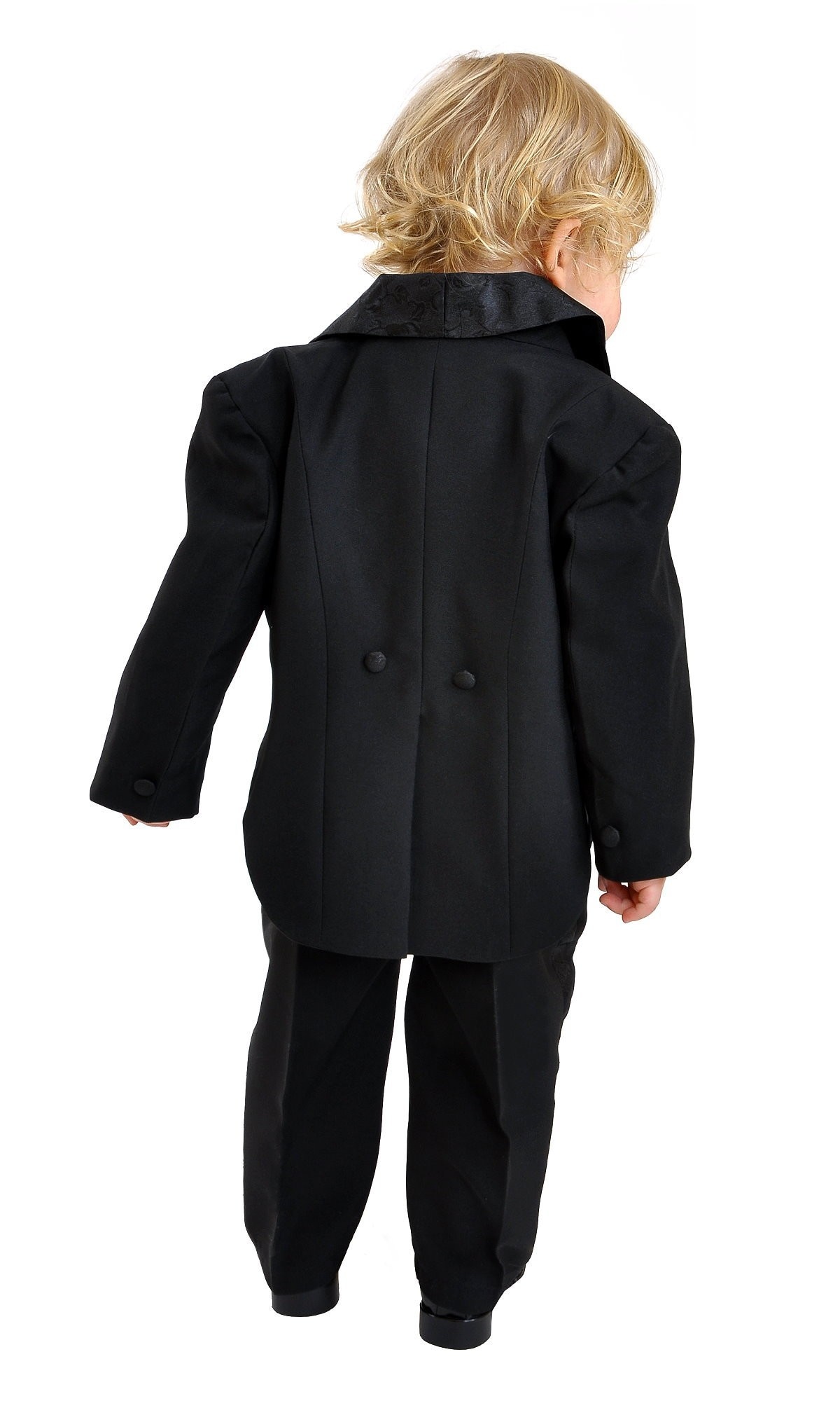 Set«, Anzug im eleganten Family 5-teiligen BAUR »im | Look Trends kaufen