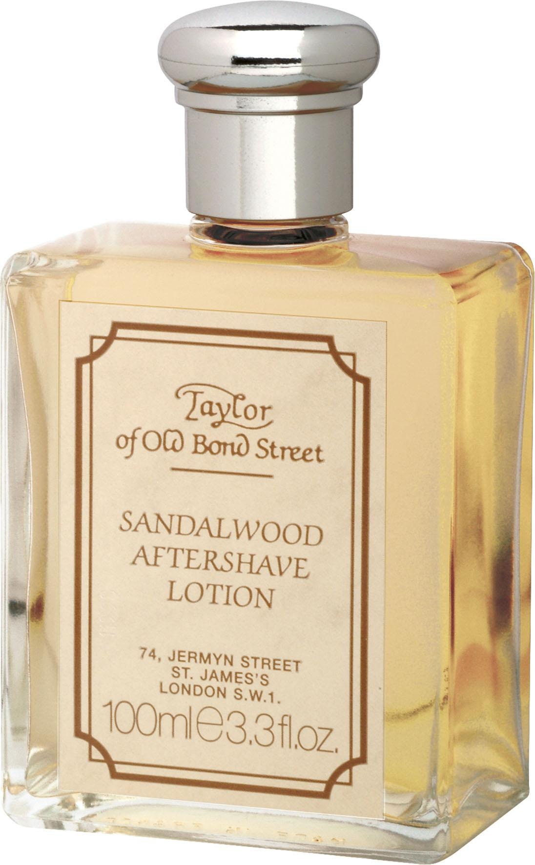 Taylor of Old Bond Street After-Shave »Sandelholz« online bestellen | BAUR