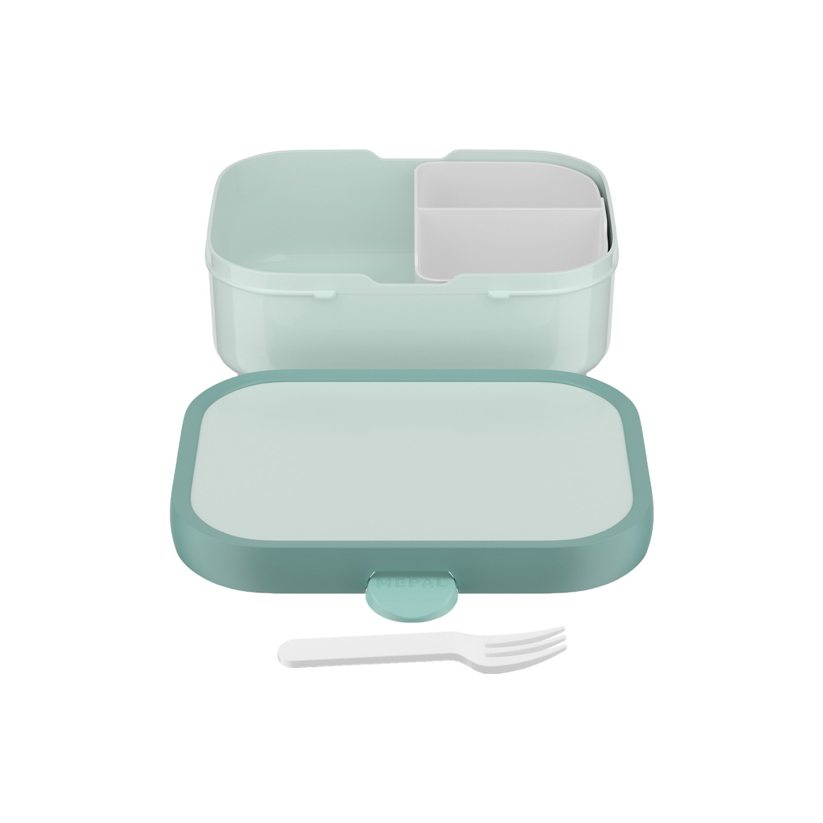 Mepal Lunchbox »Brotdose Campus (2025) 750 ml«, (1 tlg.)