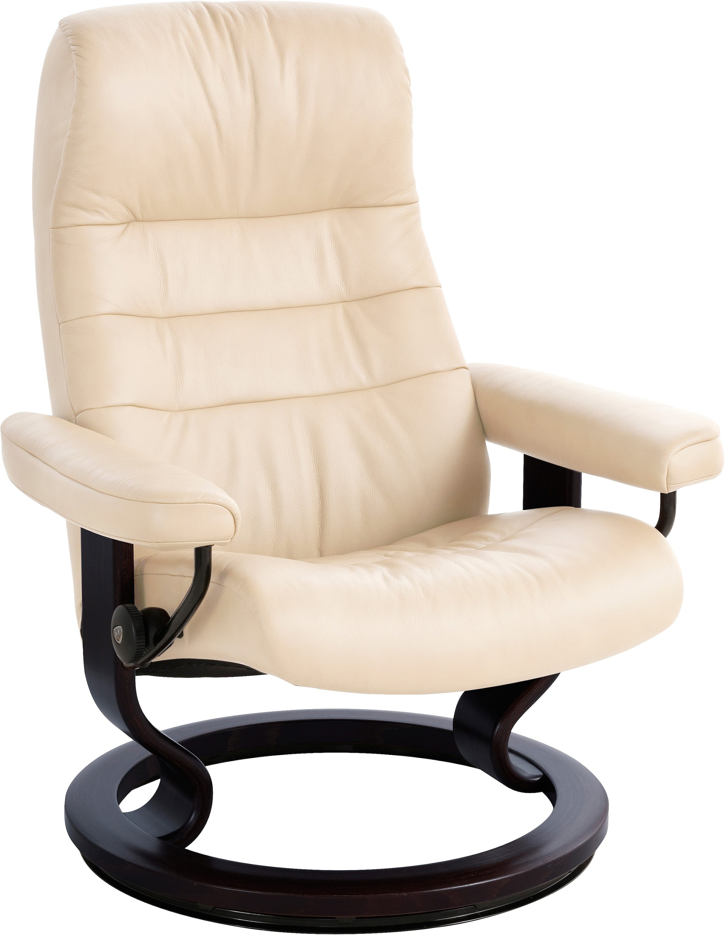 Stressless Relaxsessel "Opal", mit Classic Base, Größe L, mit Schlaffunktio günstig online kaufen