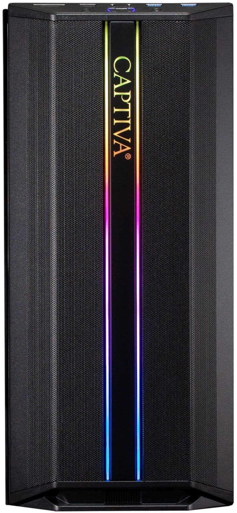 CAPTIVA Gaming-PC »Entry Gaming R10-1578«