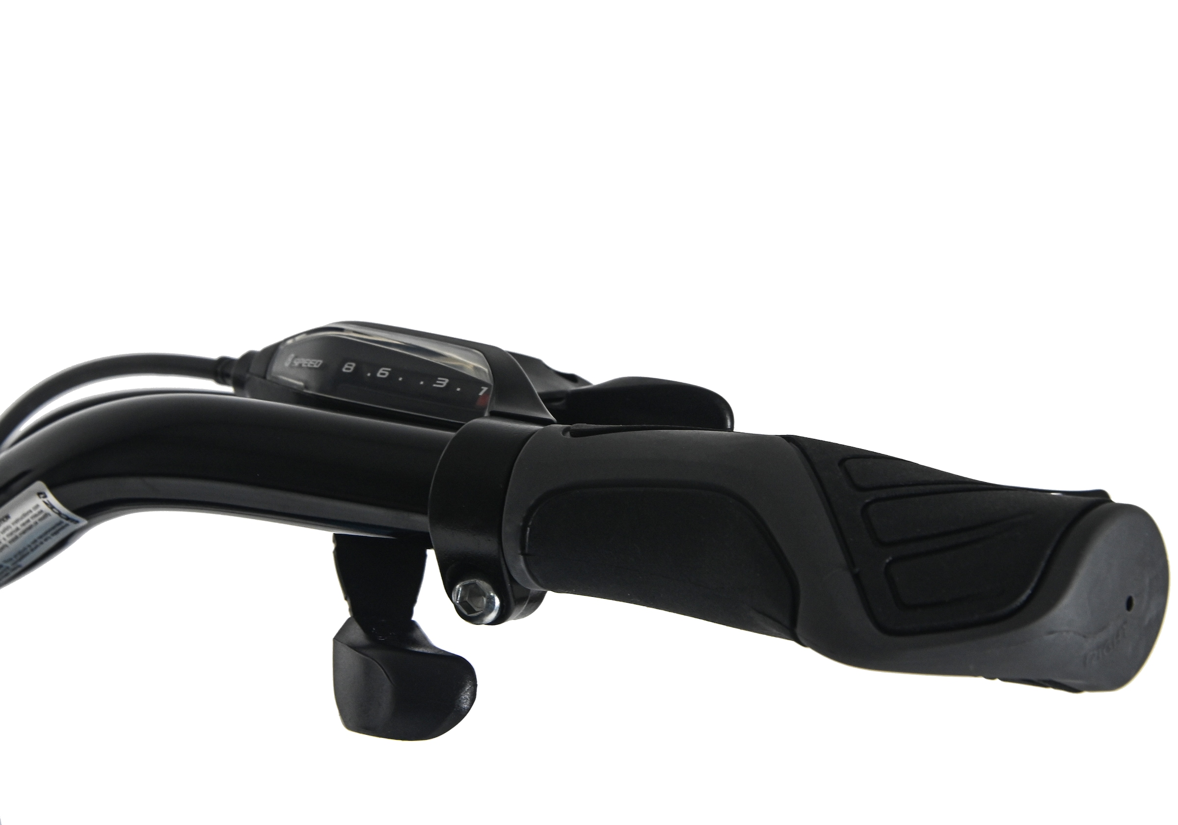 Dacapo Trekkingrad »Firenze 200 Blau 24 Gänge RH 53 cm« 24 Gang Shimano Acera Schaltwerk Kettenschaltung