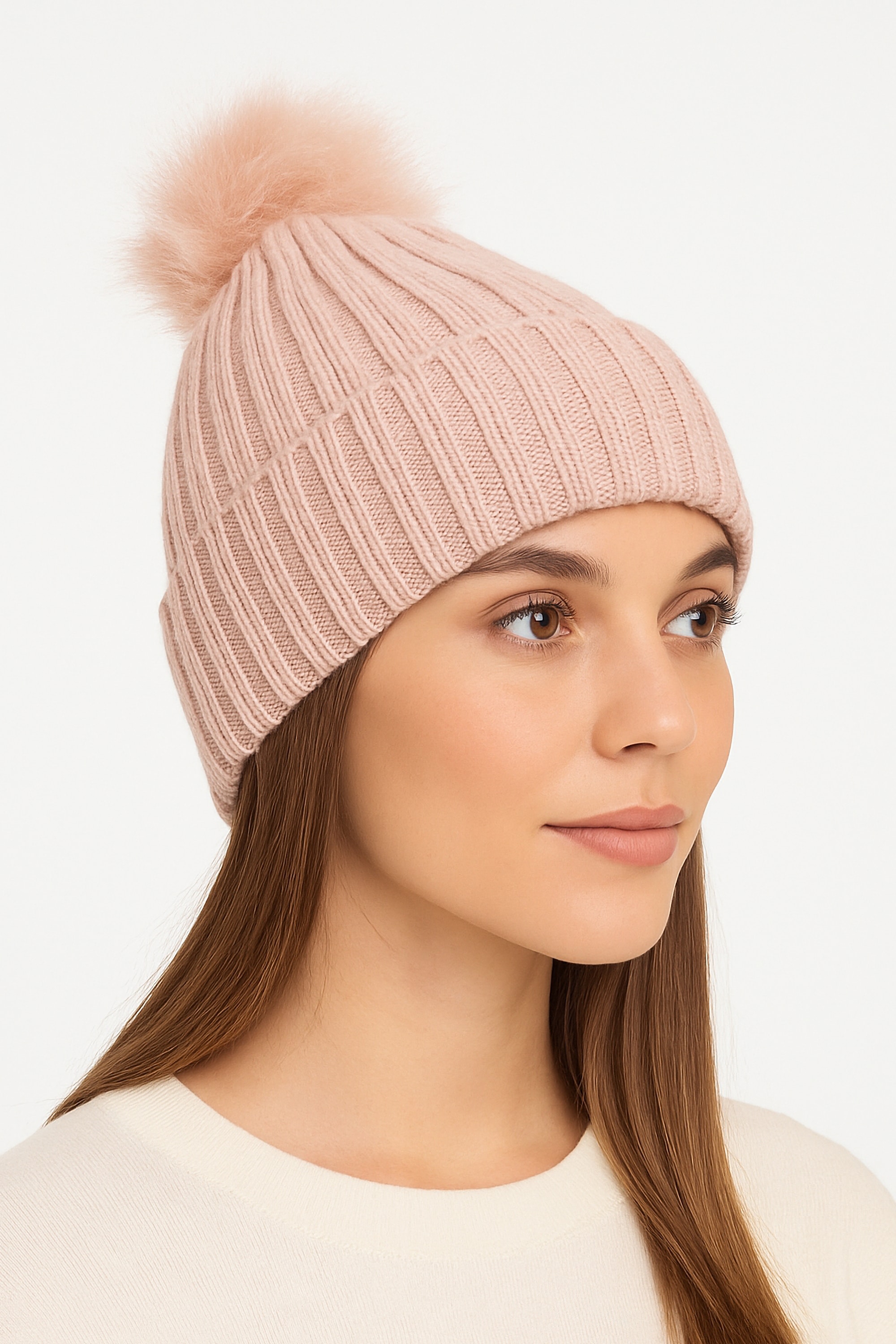 COLLEZIONE ALESSANDRO Strickmütze »Sylt«