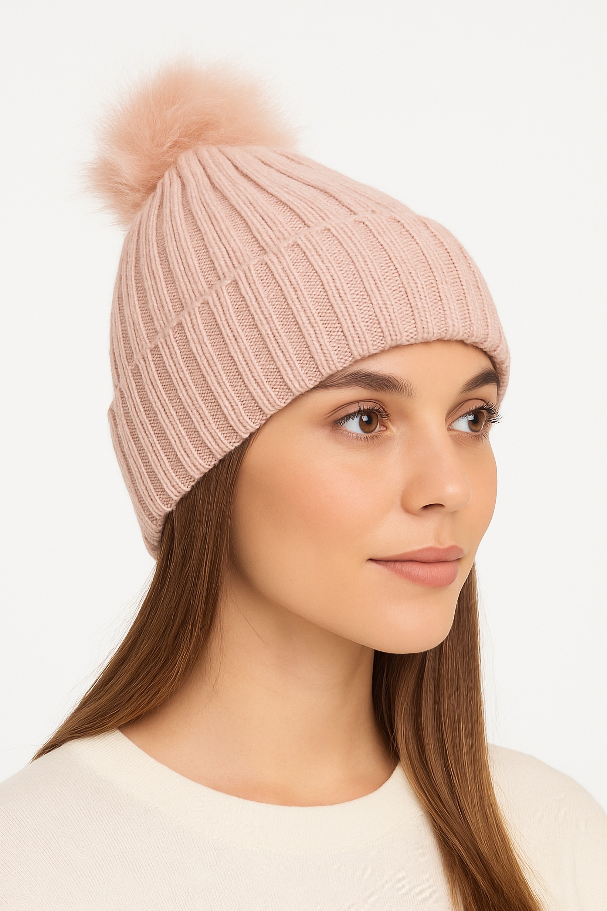 COLLEZIONE ALESSANDRO Strickmütze "Sylt" günstig online kaufen