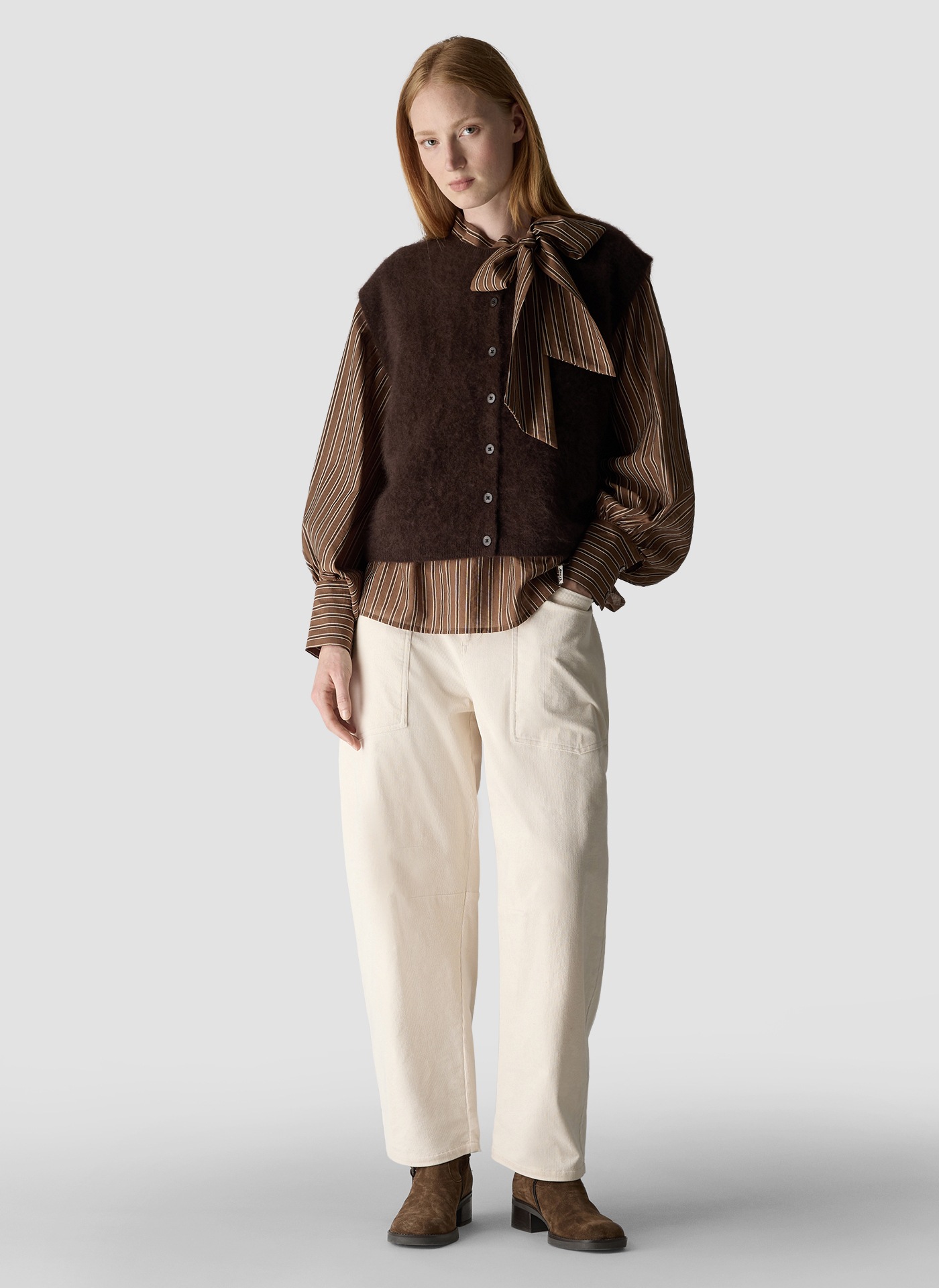 LeComte Strickweste »Strickweste«