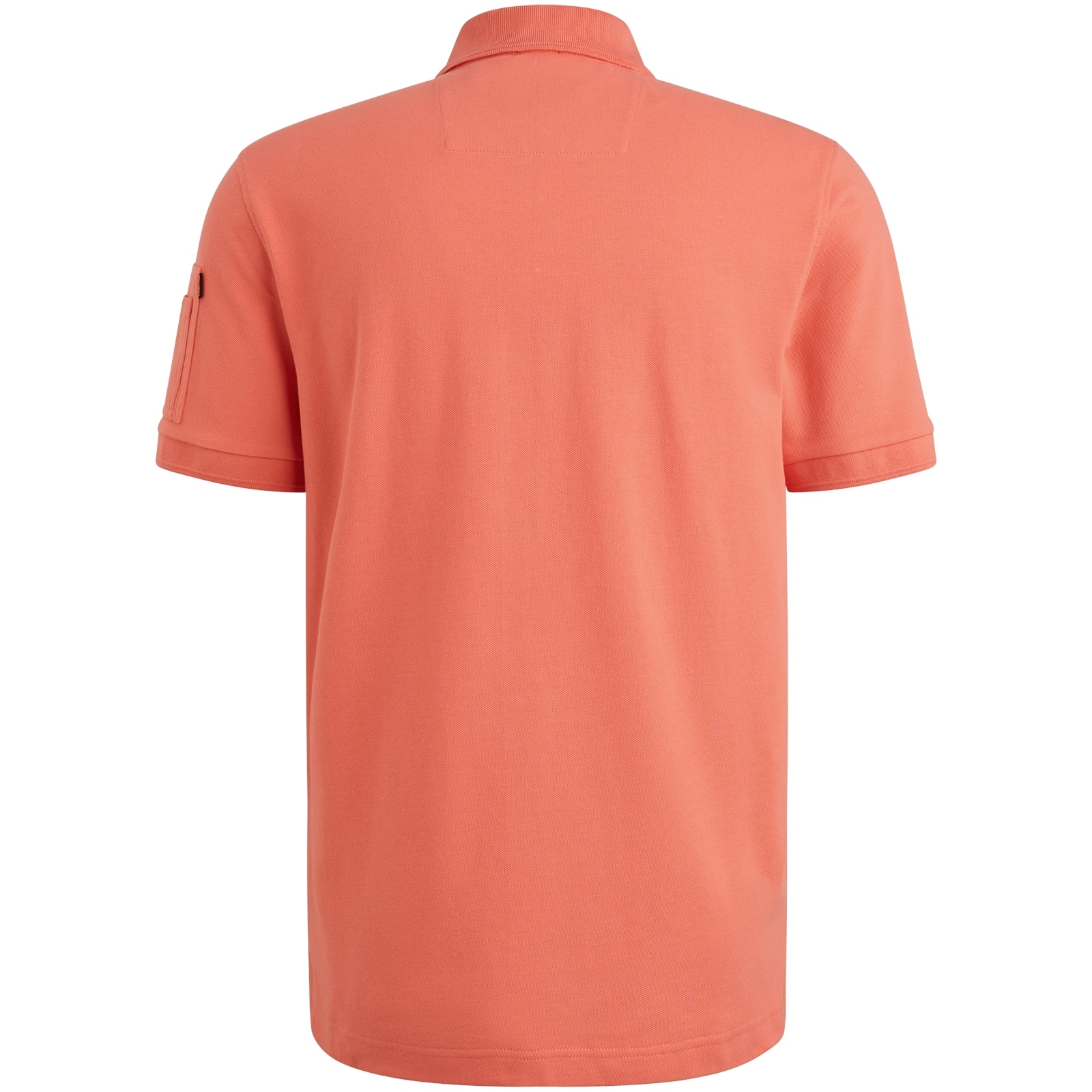 PME LEGEND Poloshirt, mit Logostickerei