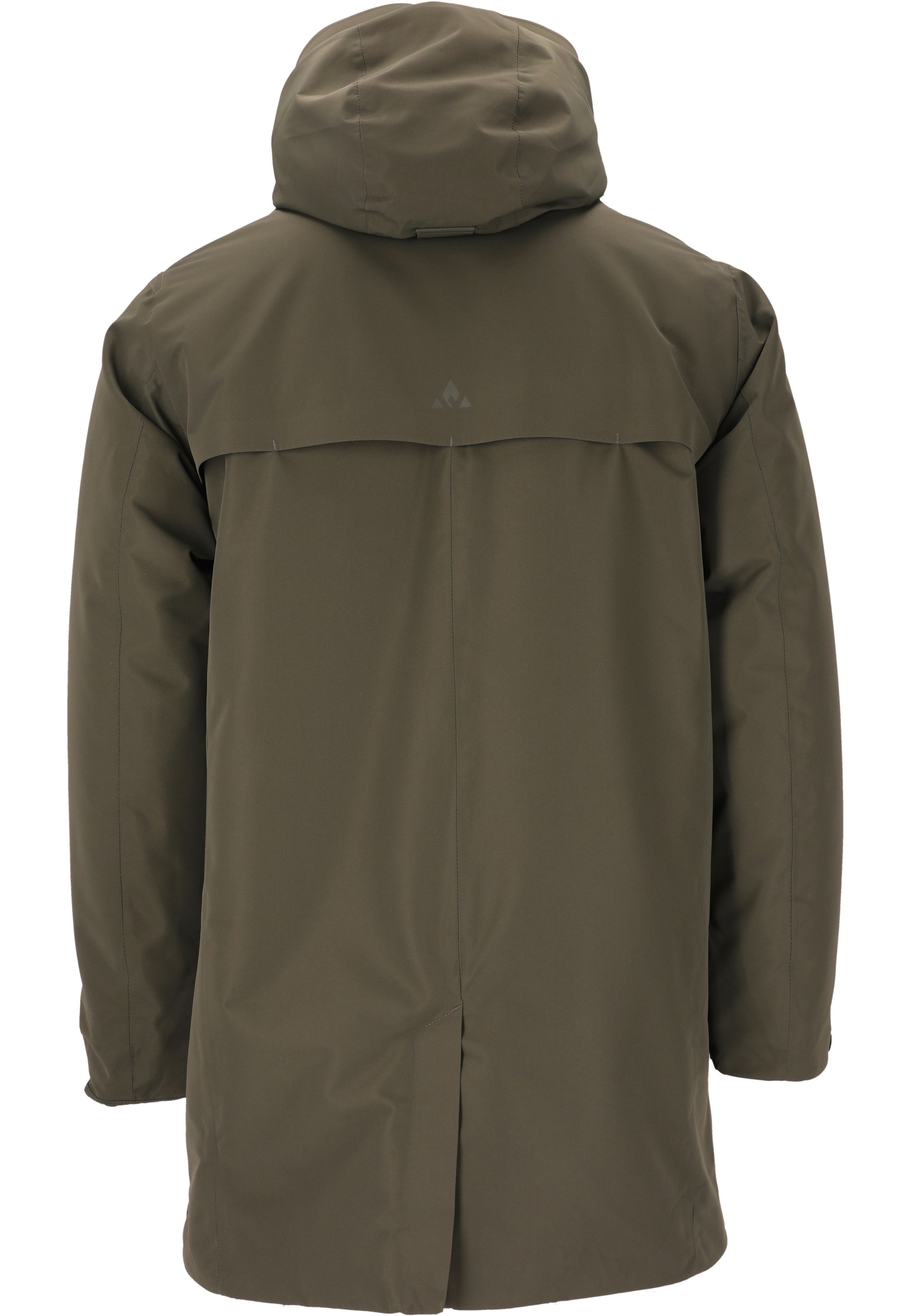 WHISTLER Parka »Bellway«, mit 10.000 mm Wassersäule