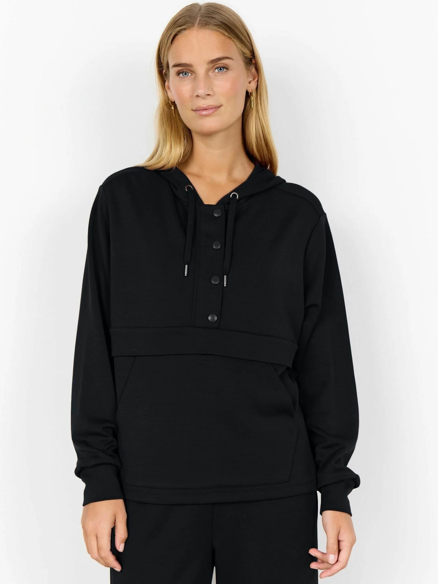 Thumbnail - soyaconcept Strickpullover "Soya Concept Sweater SC-BANU"