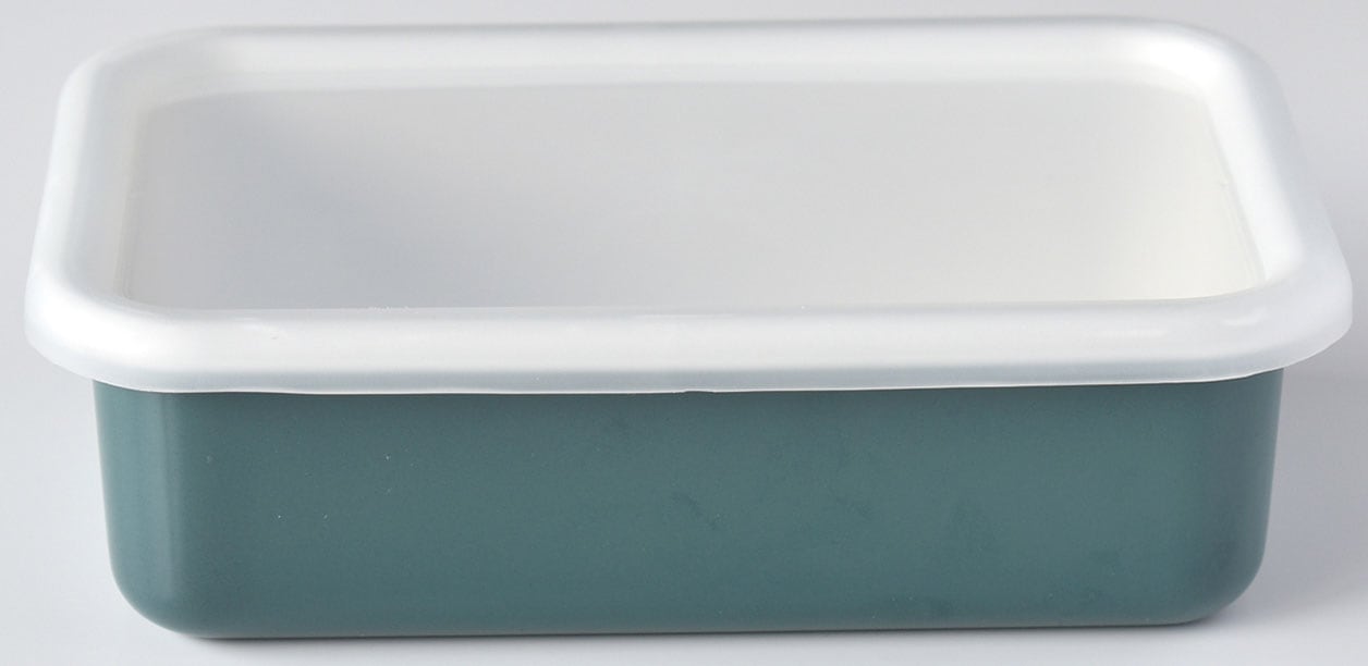 Honeyware Frischhaltedose »Color Line«, (1 tlg.), geeignet zum Kochen, Backen, Servieren, Aufbewahren und Einfrieren