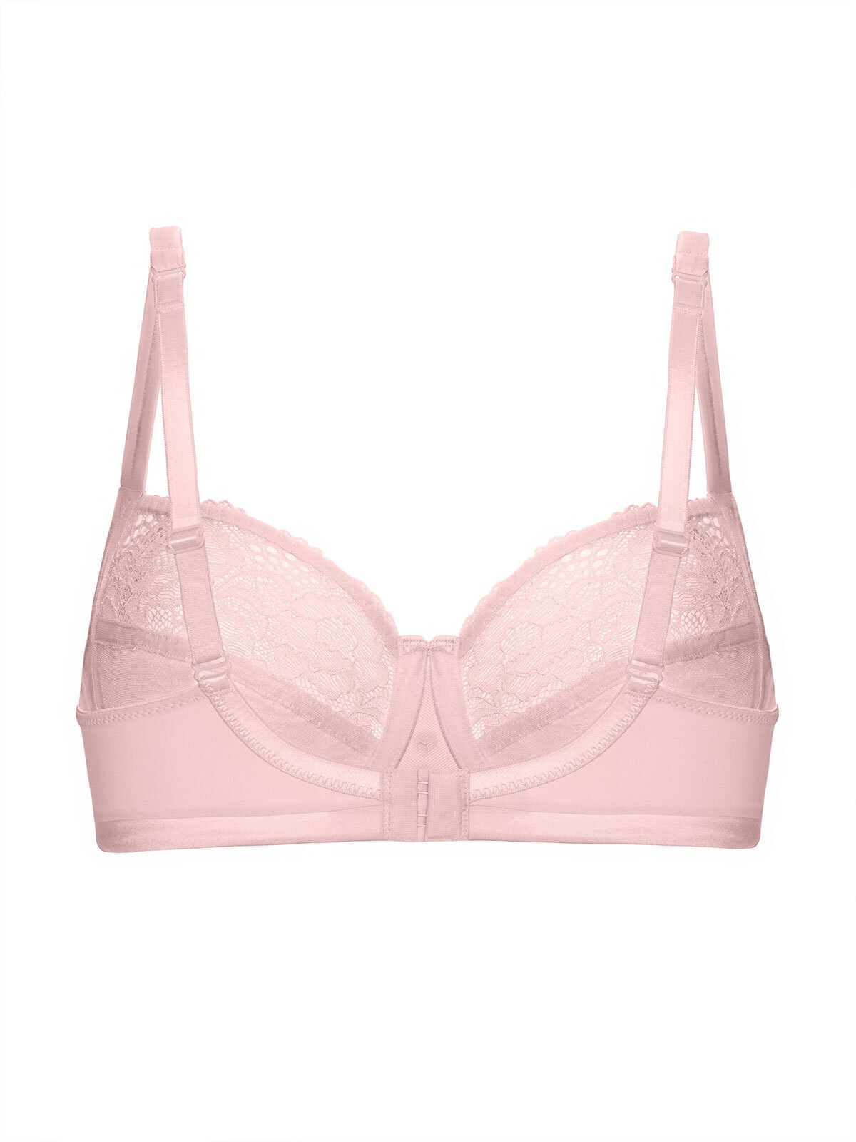 Conturelle Bügel-BH »Bügel BH Comfy Liaison«