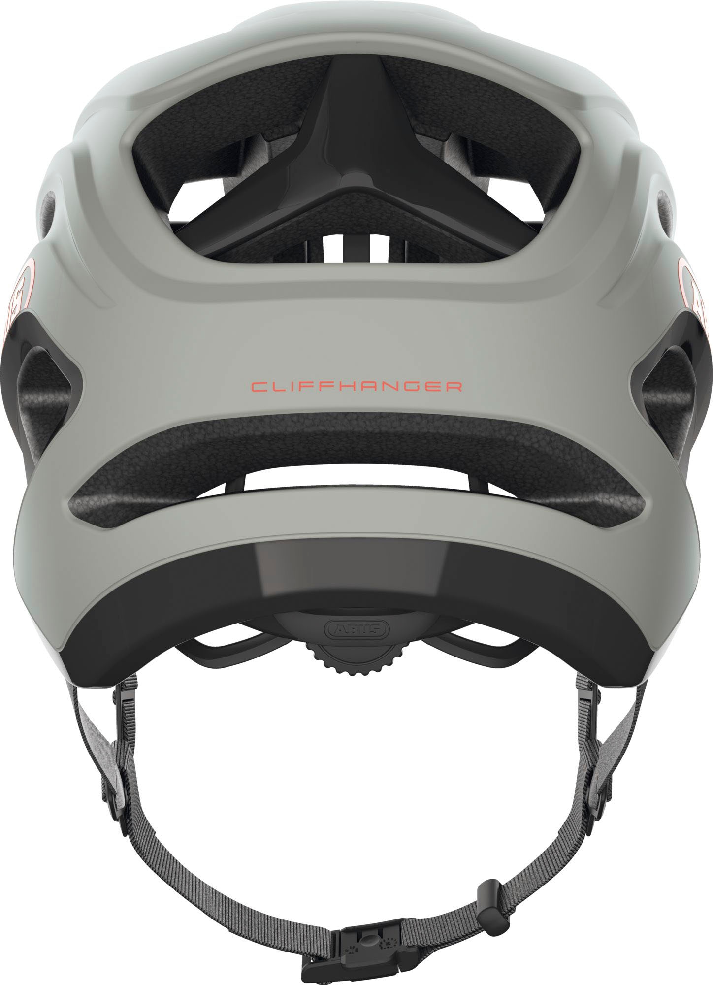 ABUS Mountainbikehelm »CLIFFHANGER«