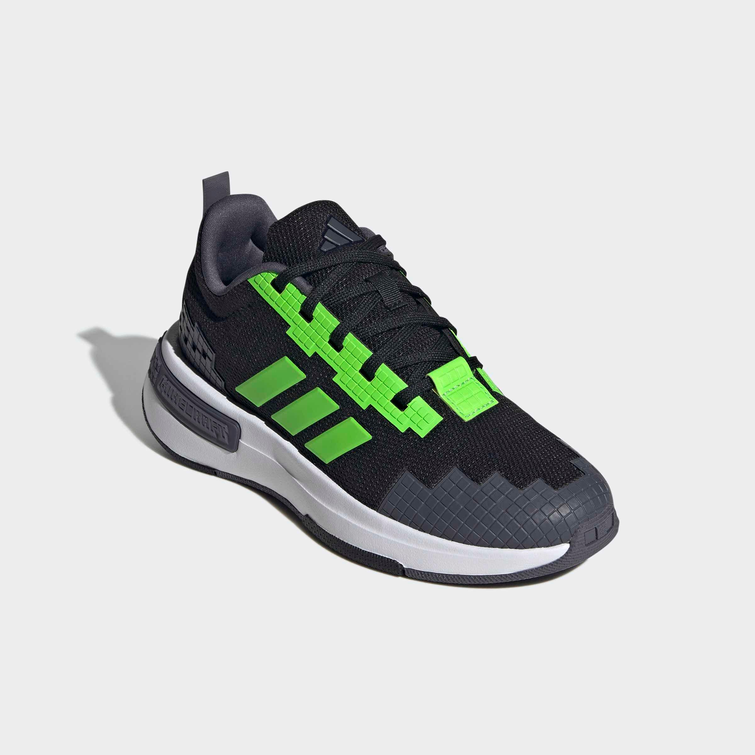 adidas Sportswear Sneaker "ADIDAS MINECRAFT PRO KINDER UND TEENS" für Kinde günstig online kaufen