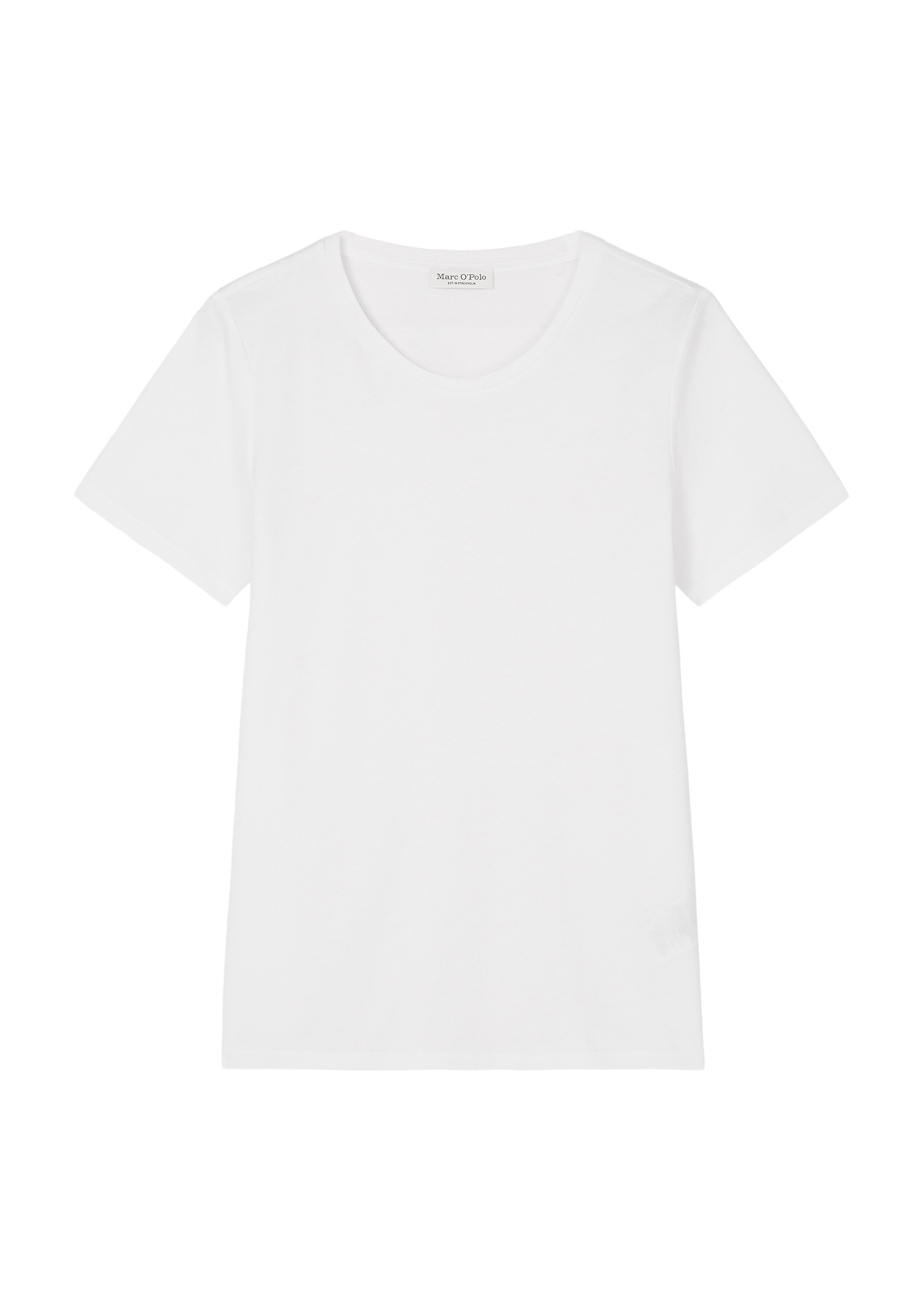 Marc O'Polo T-Shirt »aus Organic Cotton SIngle Jersey«