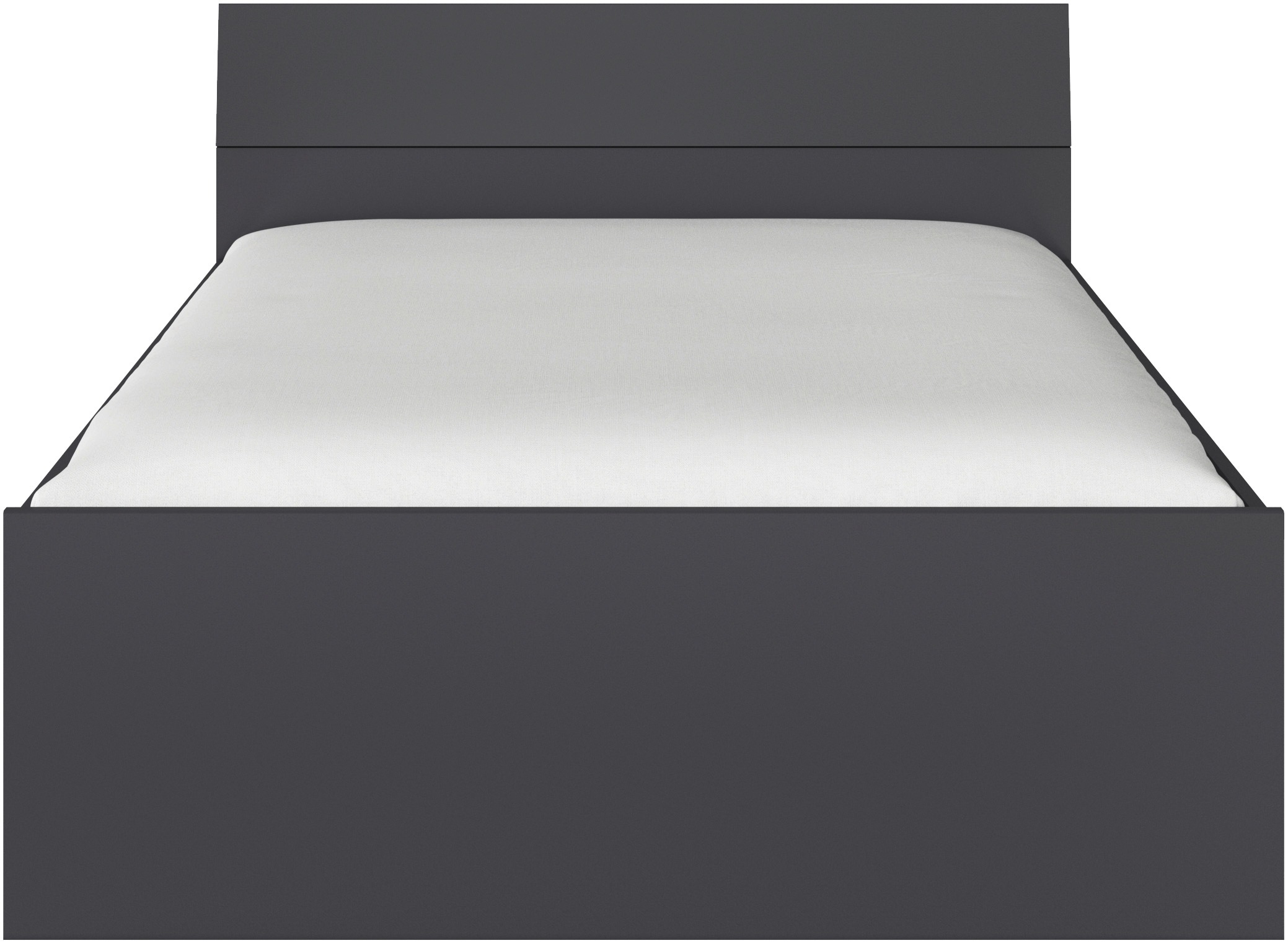 rauch Stauraumbett "Doppelbett Einzelbett Bett für kleine Räume Stauraum JO günstig online kaufen