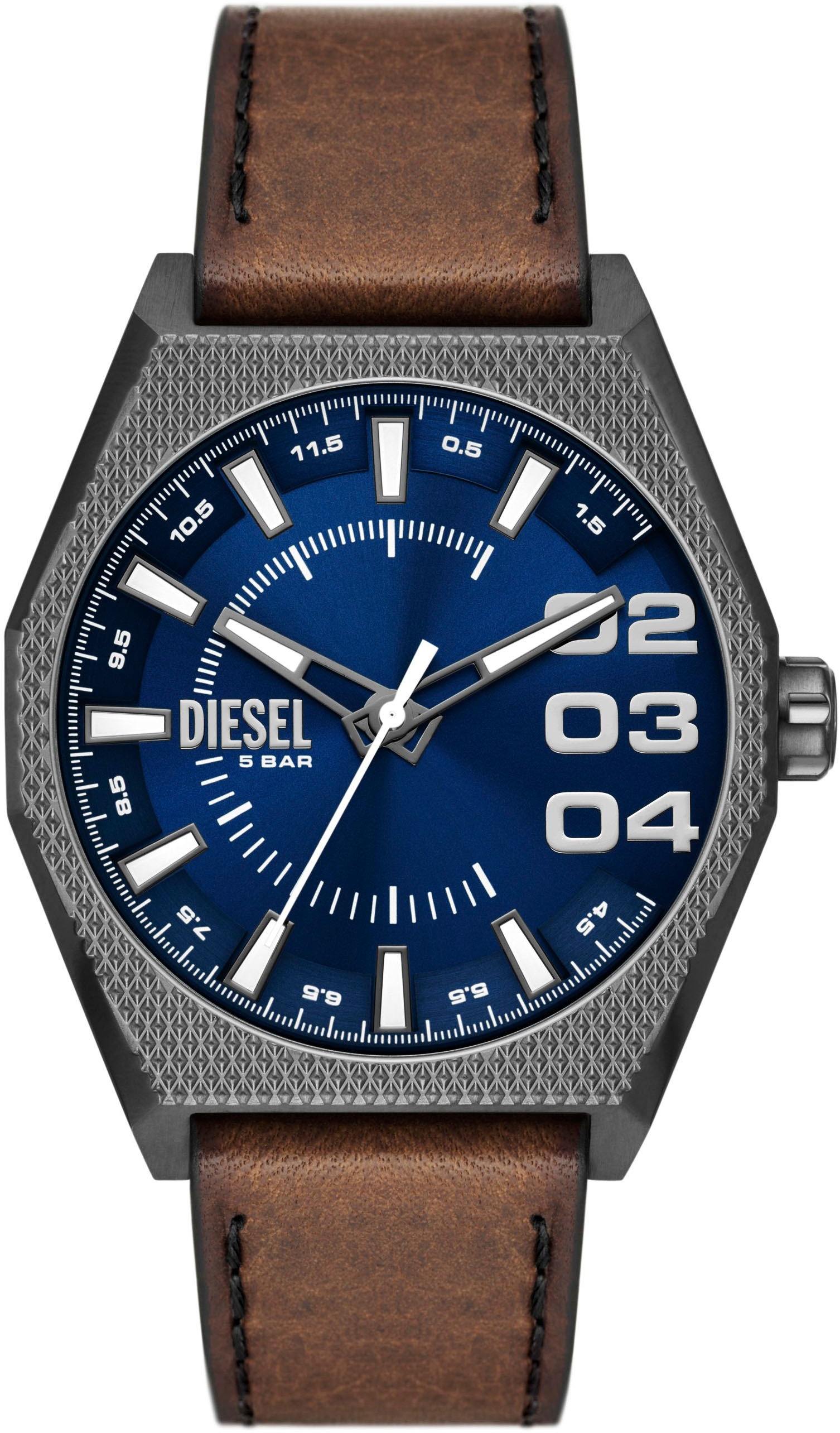 | Diesel bestellen online BAUR Uhren