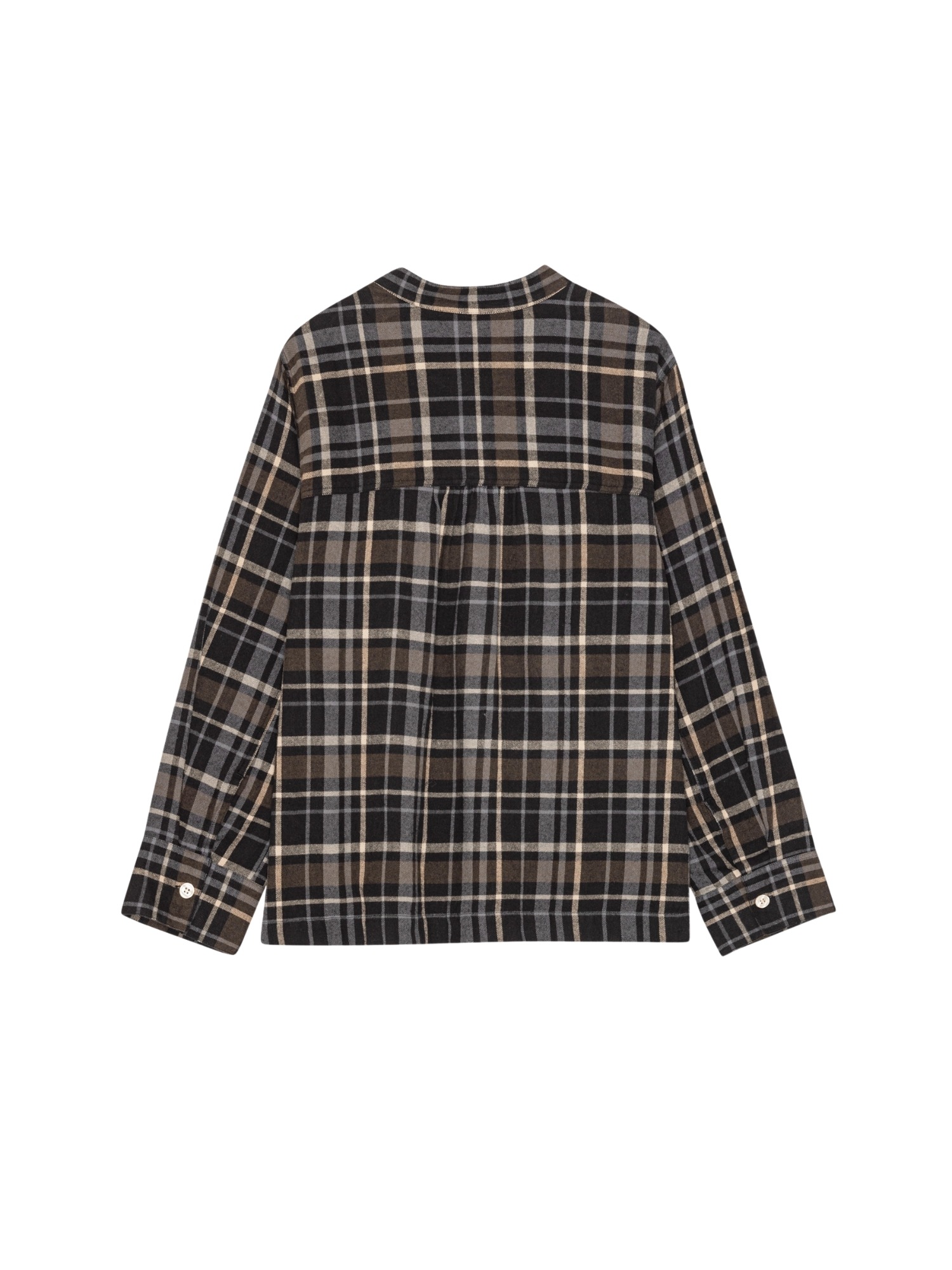 moshi moshi mind Langarmhemd »moshi moshi mind Shirt Ayla«
