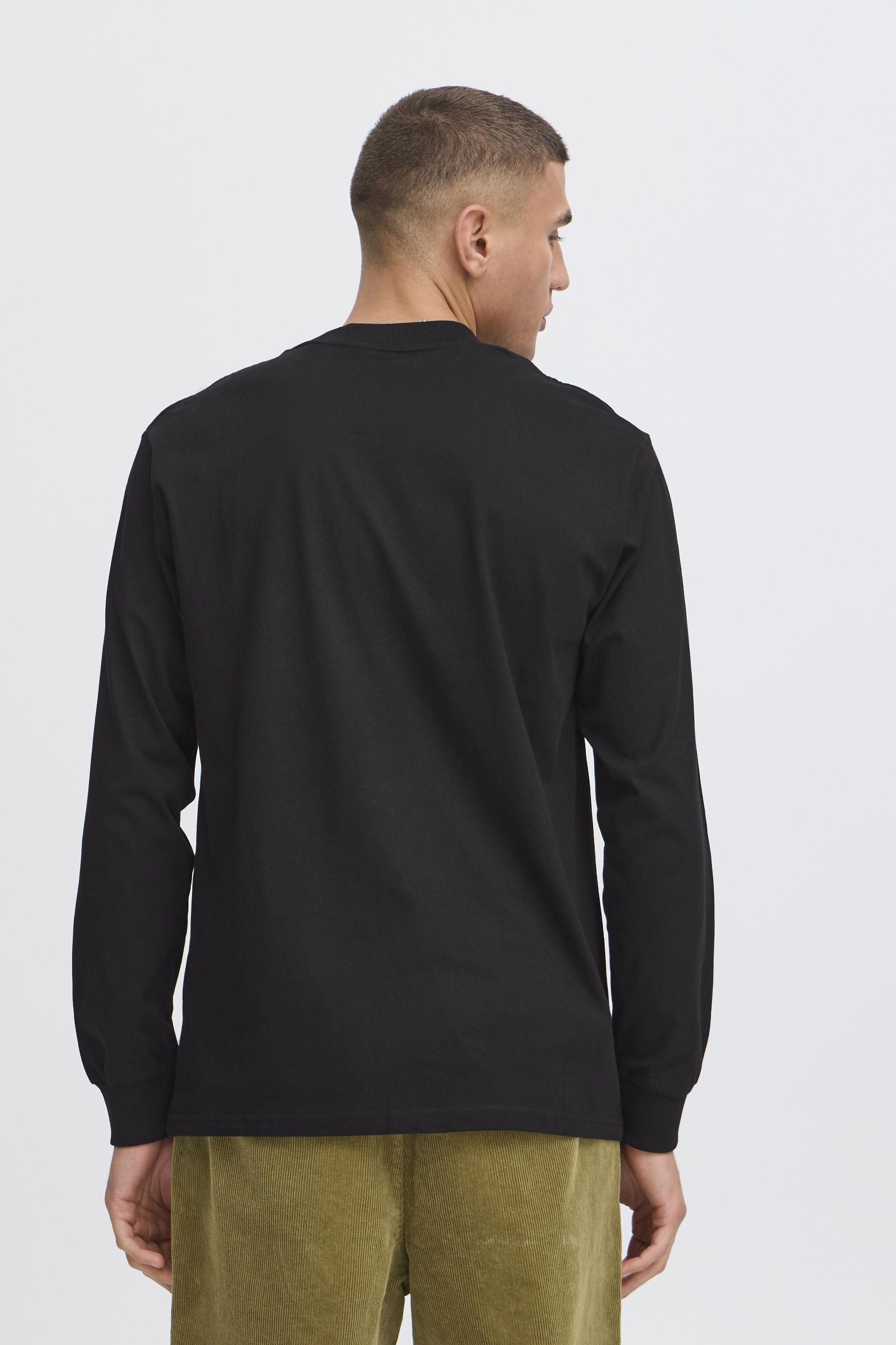 !Solid Langarmshirt »Langarmshirt SDREYNALDO«