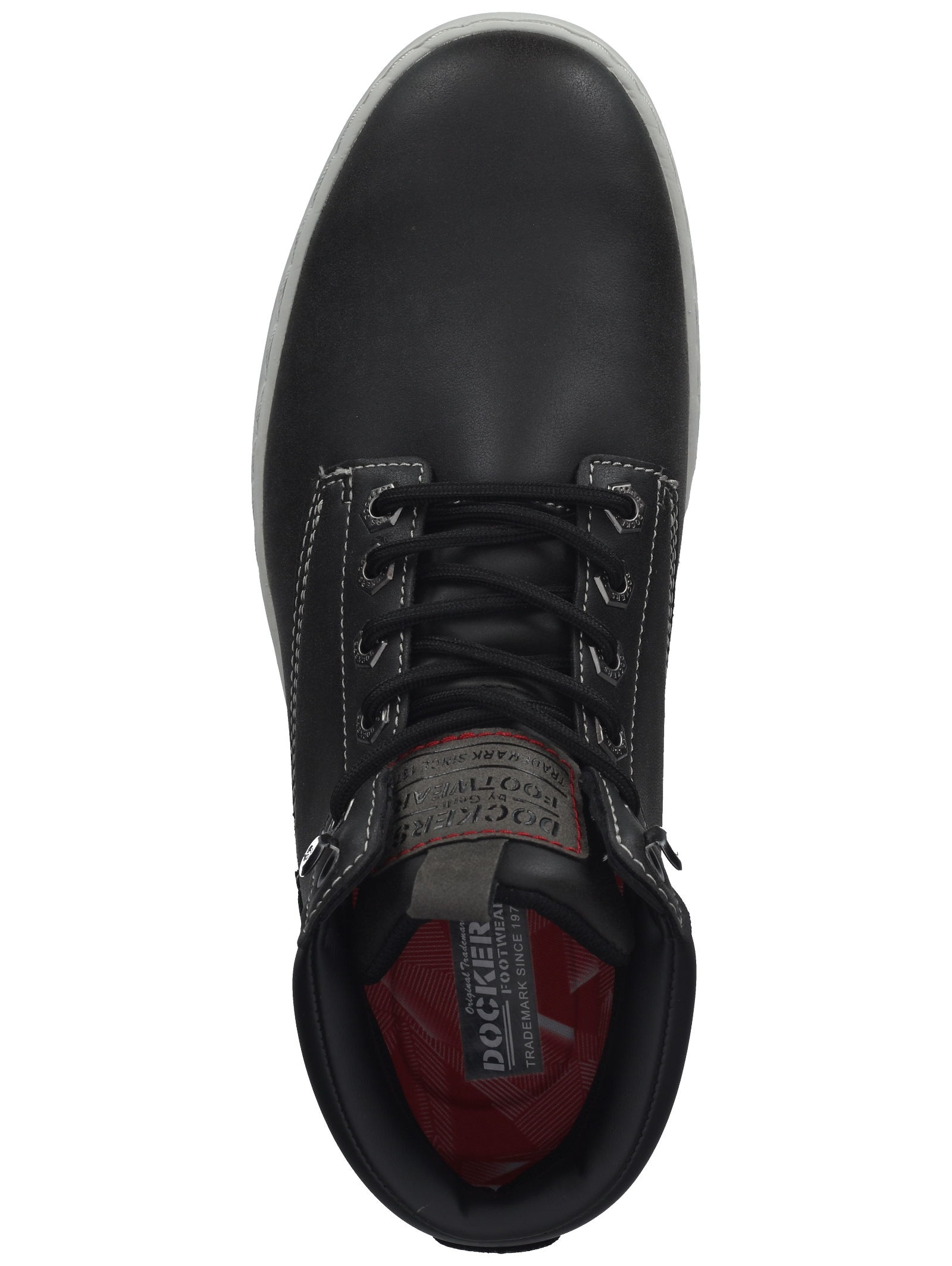 Dockers by Gerli Sneaker »Dockers by Gerli Sneaker Lederimitat«