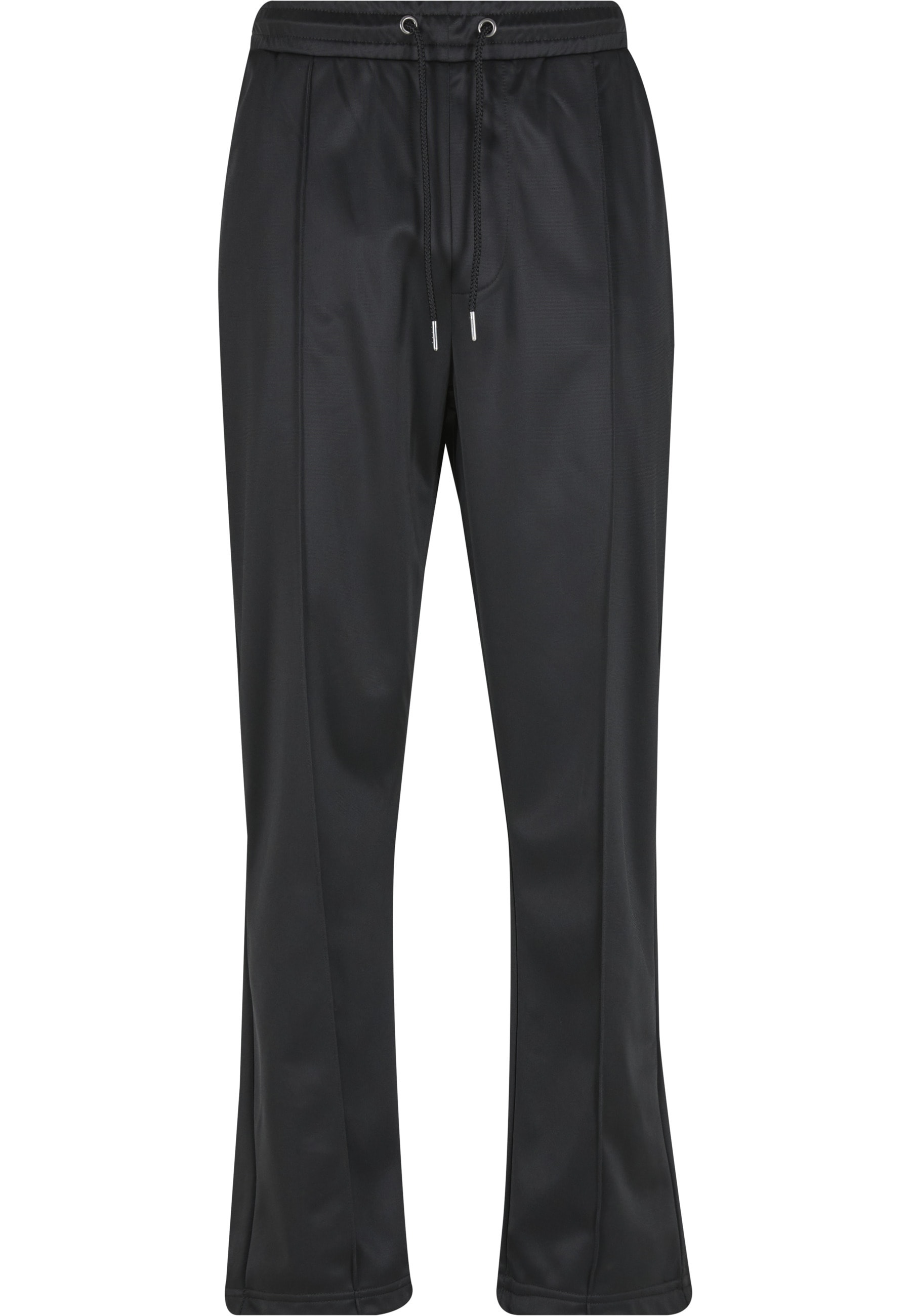 URBAN CLASSICS Jogginghose "Urban Classics Pintuck Tricot Track Pants" günstig online kaufen