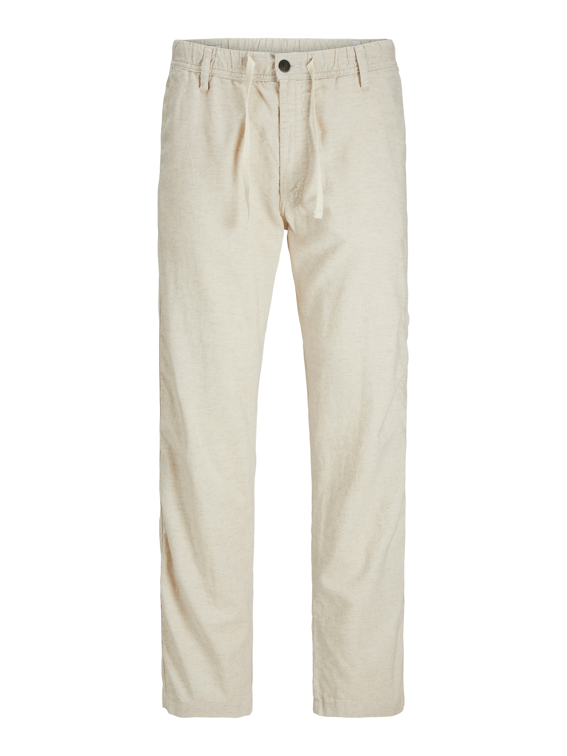 Jack & Jones Junior Schlupfhose »JPSTKANE HYBRID BONDI JOGGER JNR«  Baumwollmischung, relaxed fit