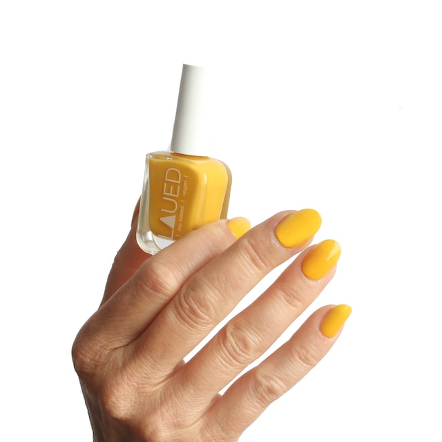 LAUED Nagellack »Sunrise«, bio based, vegan | BAUR