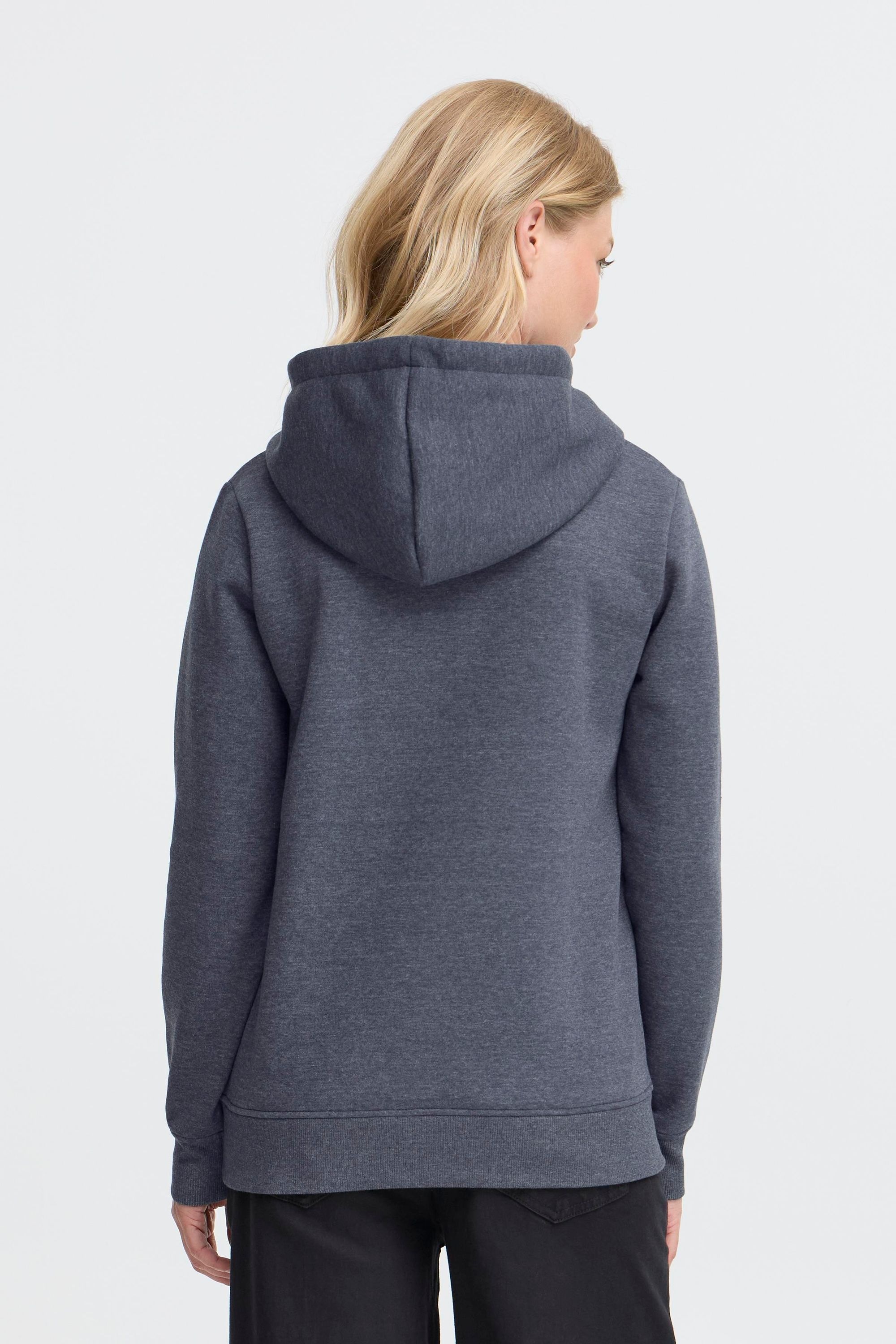OXMO Kapuzenpullover »Hoodie OXKAREN«