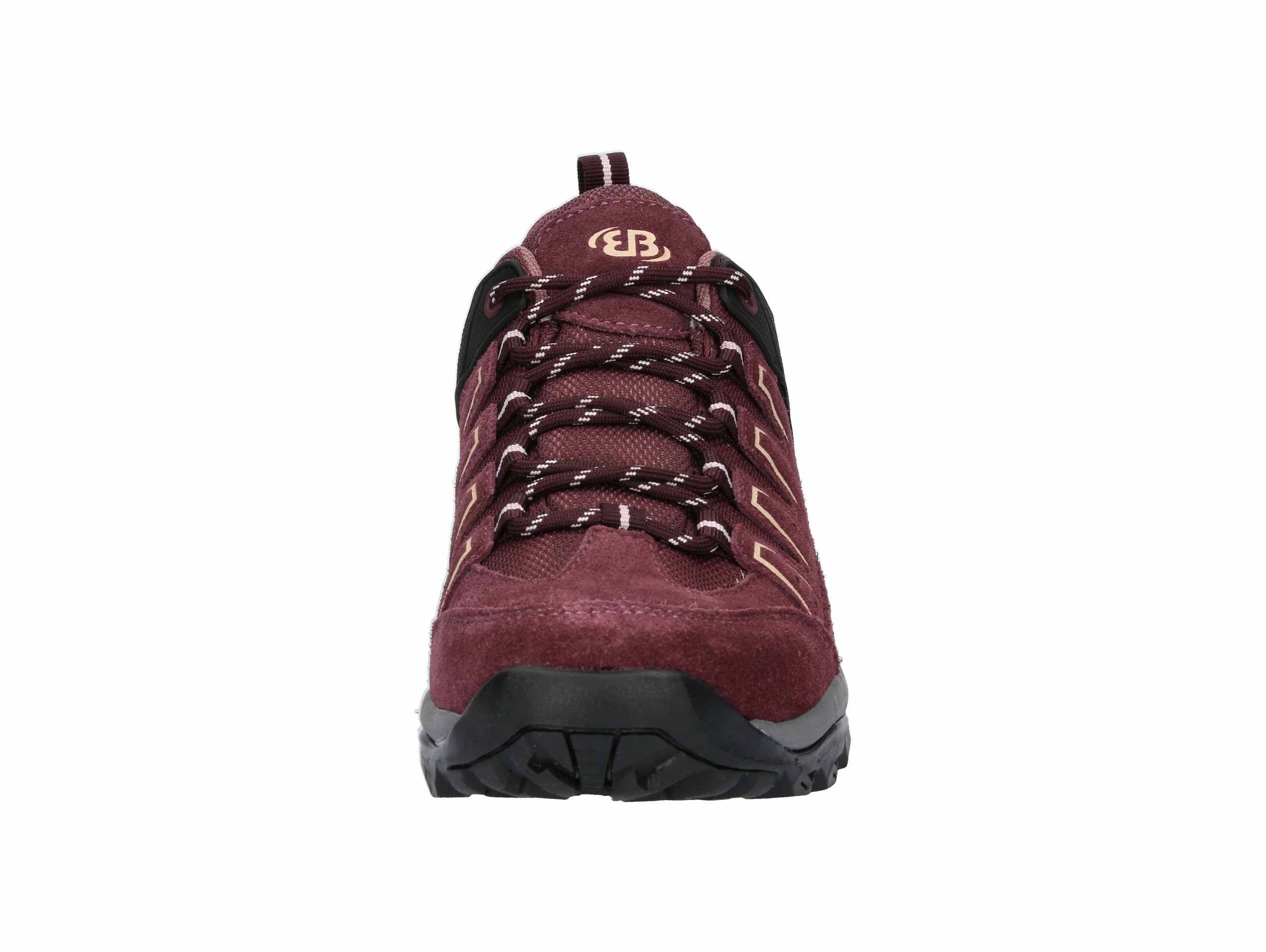 BRÜTTING Outdoorschuh »Outdoorschuh Mount Pinos Low«
