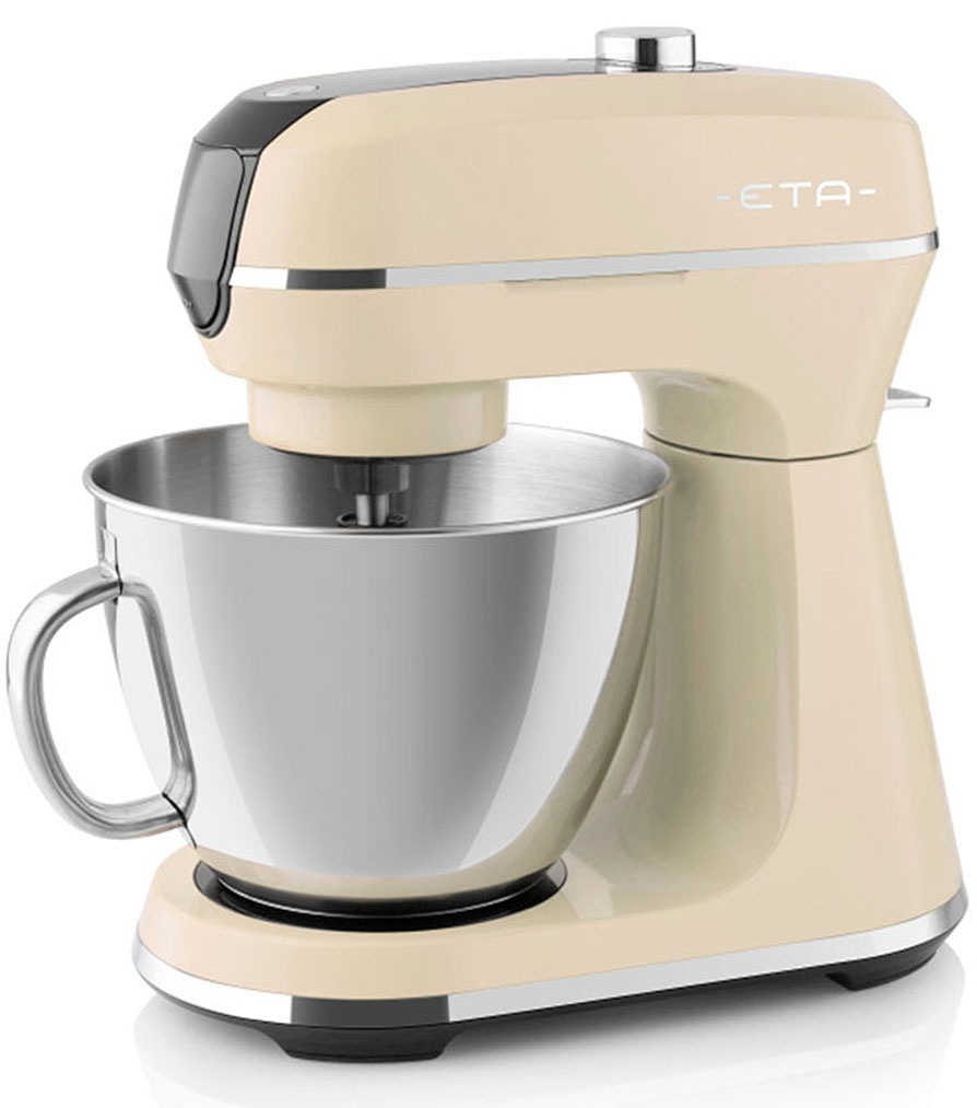 eta Küchenmaschine »Gratus Storio II«, beige