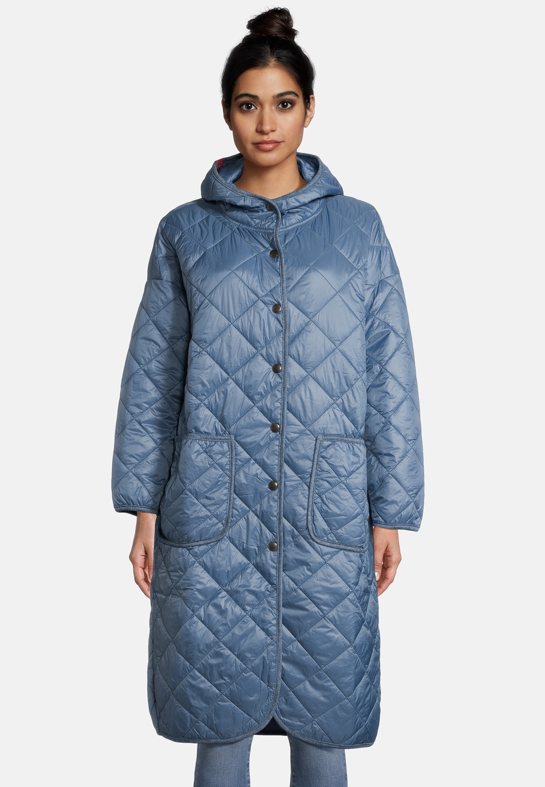 salzhaut Steppmantel "Steppmantel HUSNA" günstig online kaufen