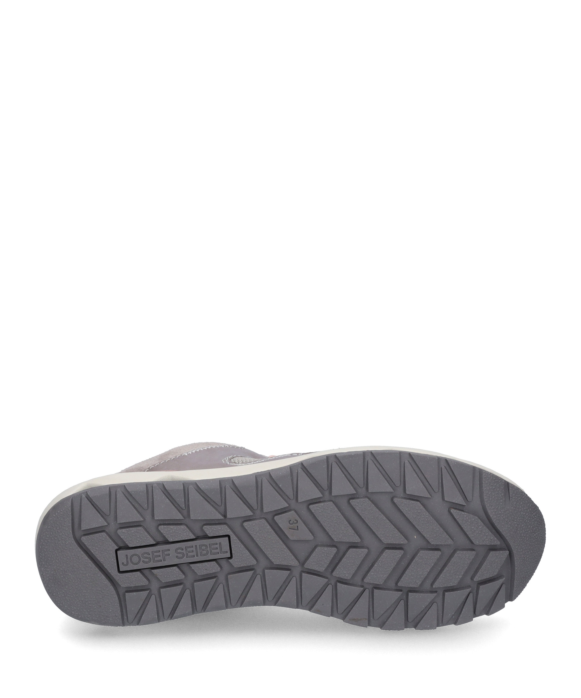 Josef Seibel Sneaker »Jonah 03, grau-multi«